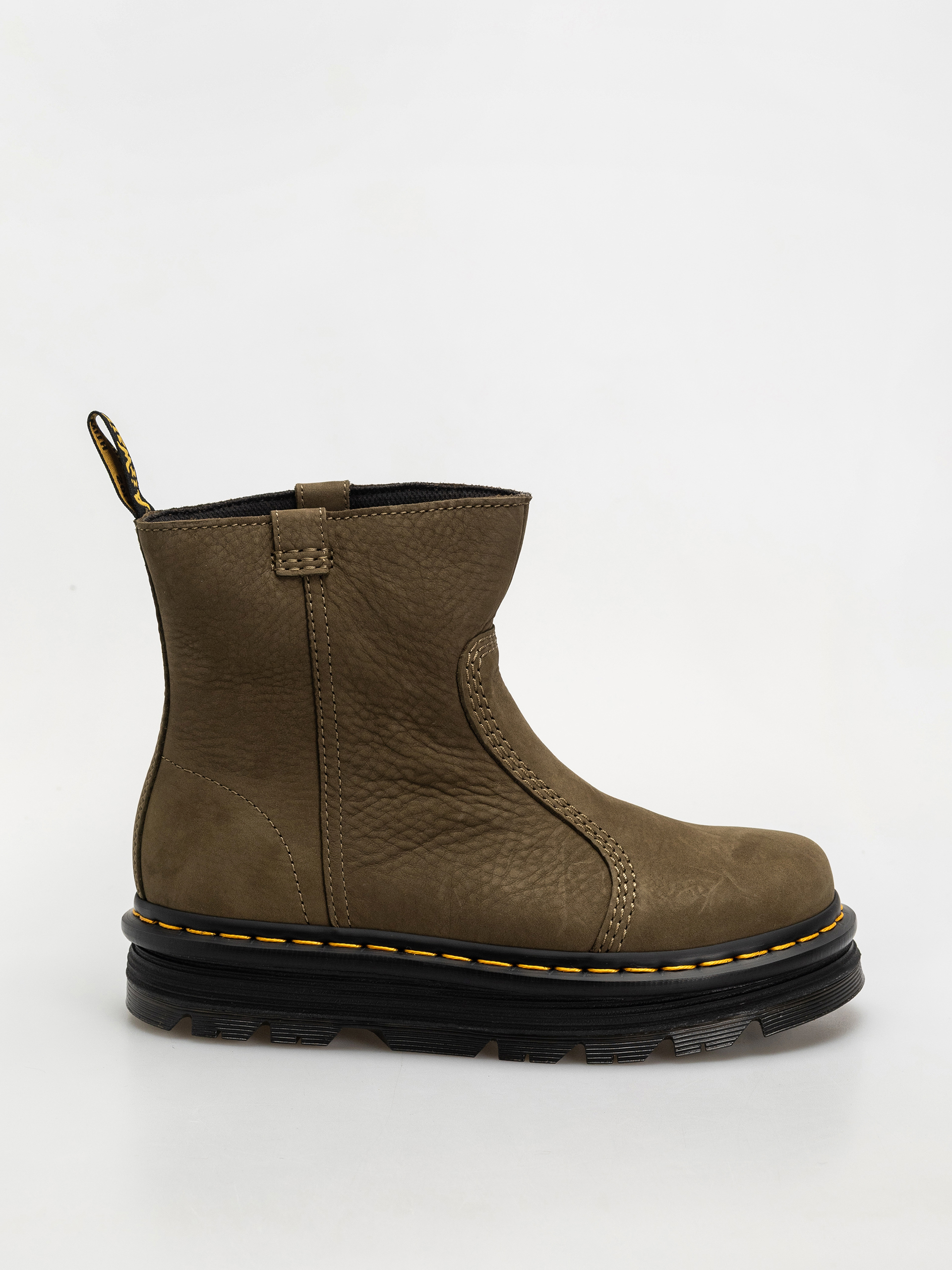 Pantofi Dr. Martens ZebZag Rigger Rigger Wmn