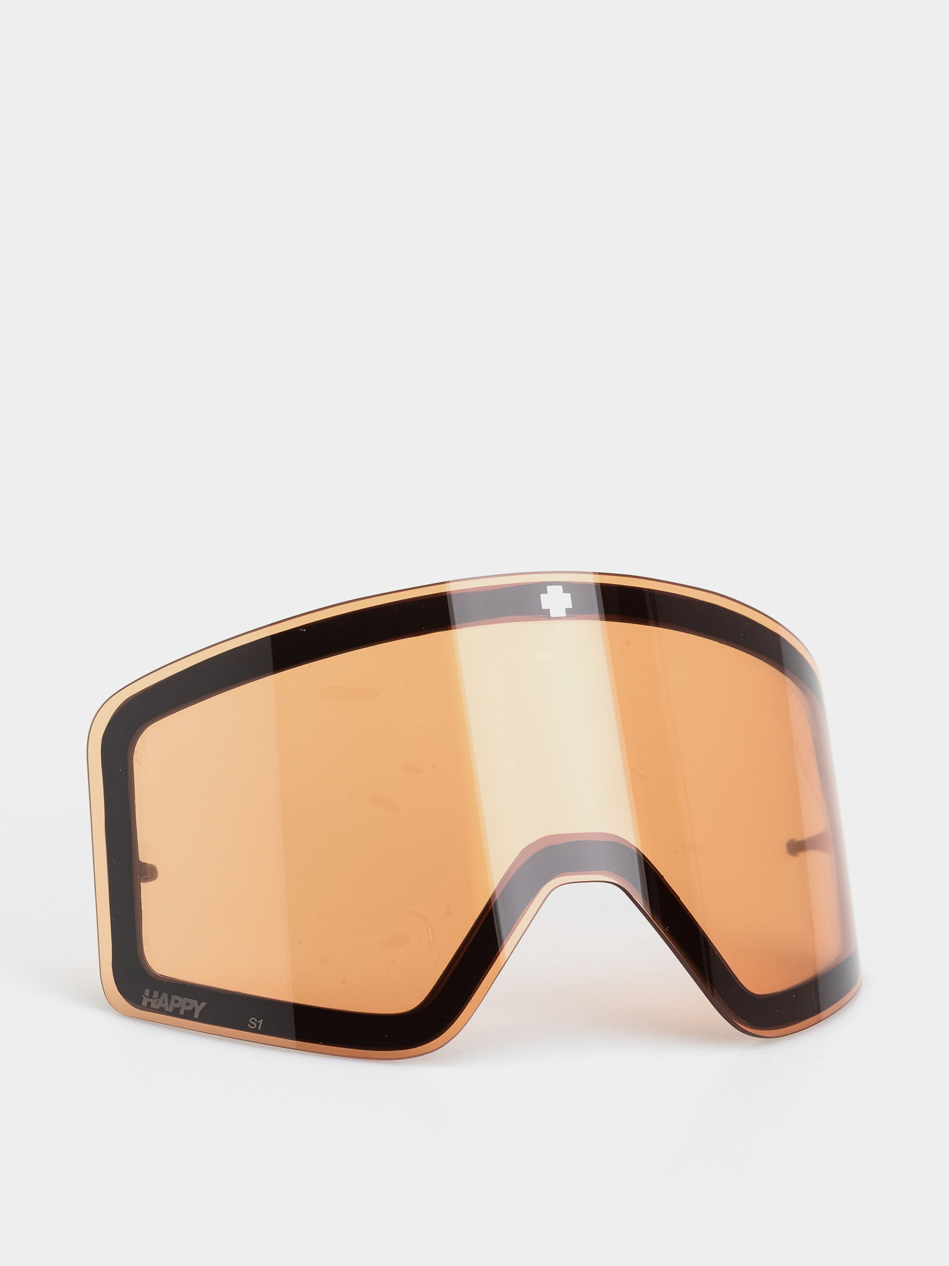 Ochelari pentru snowboard Spy Marauder (everwhite happy bronze black mirror + happy ll persimmon silver mirror)