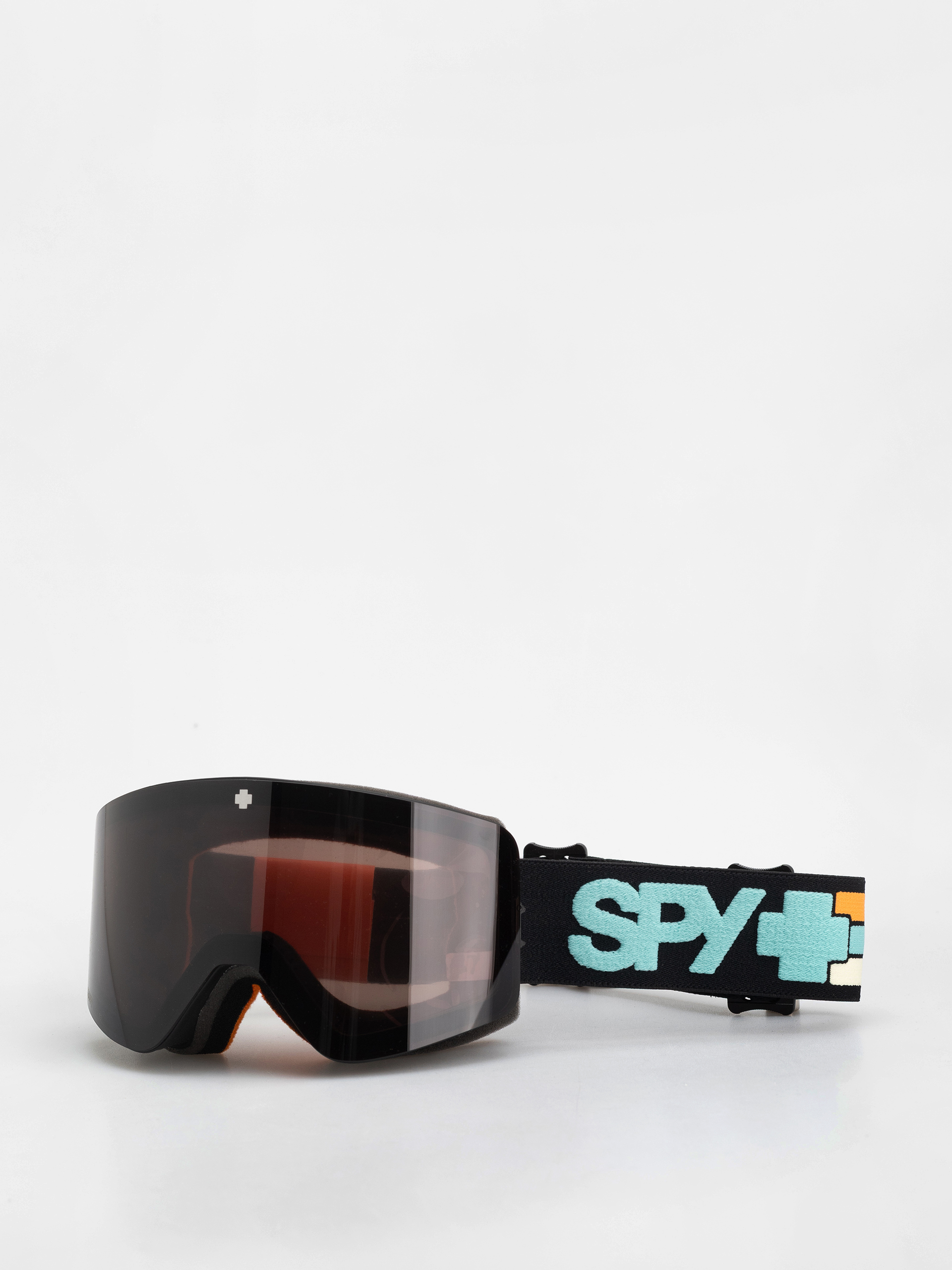 Ochelari pentru snowboard Spy Marauder (speedway dusk happy bronze black mirror + happy ll persimmon silver mirror)
