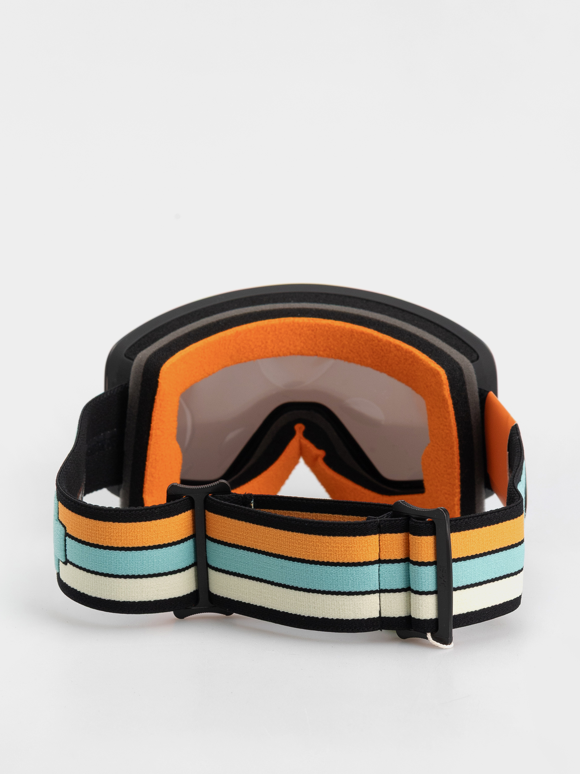 Ochelari pentru snowboard Spy Marauder (speedway dusk happy bronze black mirror + happy ll persimmon silver mirror)