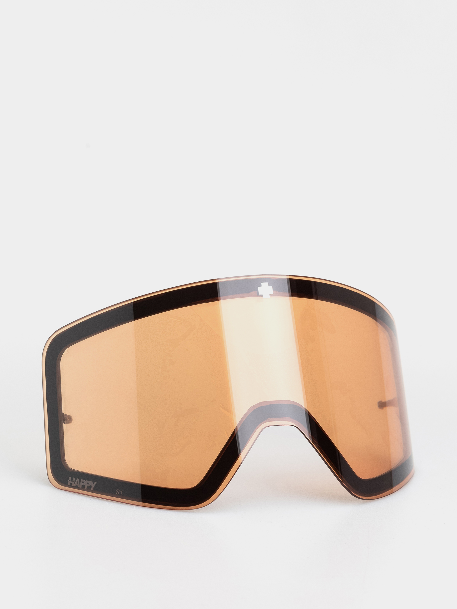 Ochelari pentru snowboard Spy Marauder (speedway dusk happy bronze black mirror + happy ll persimmon silver mirror)