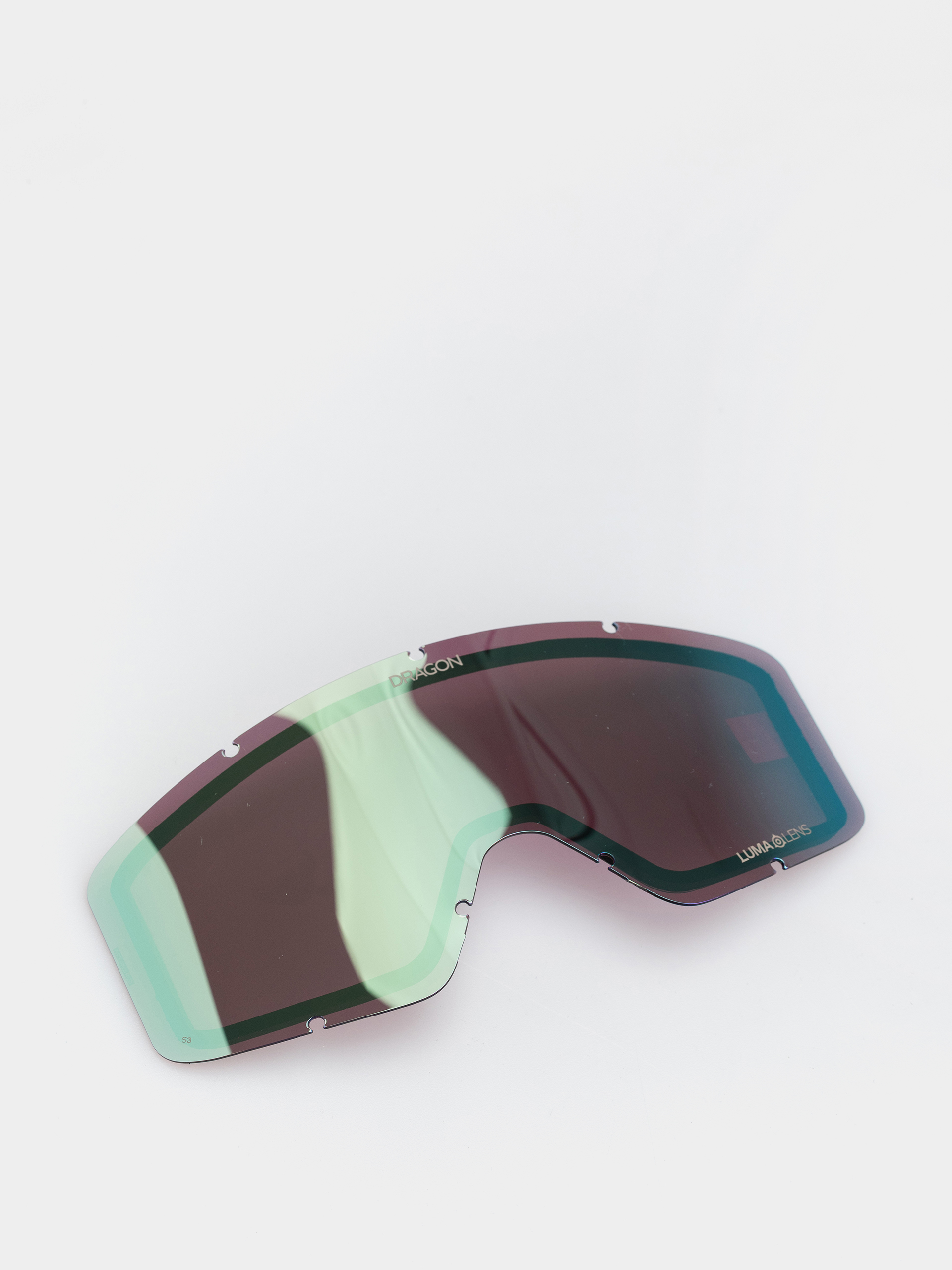 Sticle pentru ochelari Dragon DXT