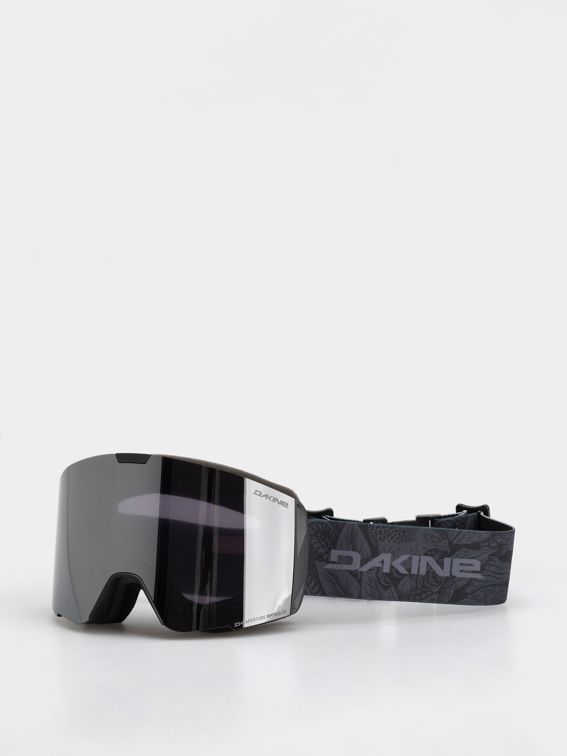 Ochelari pentru snowboard Dakine Sector (kingdom black tonal)