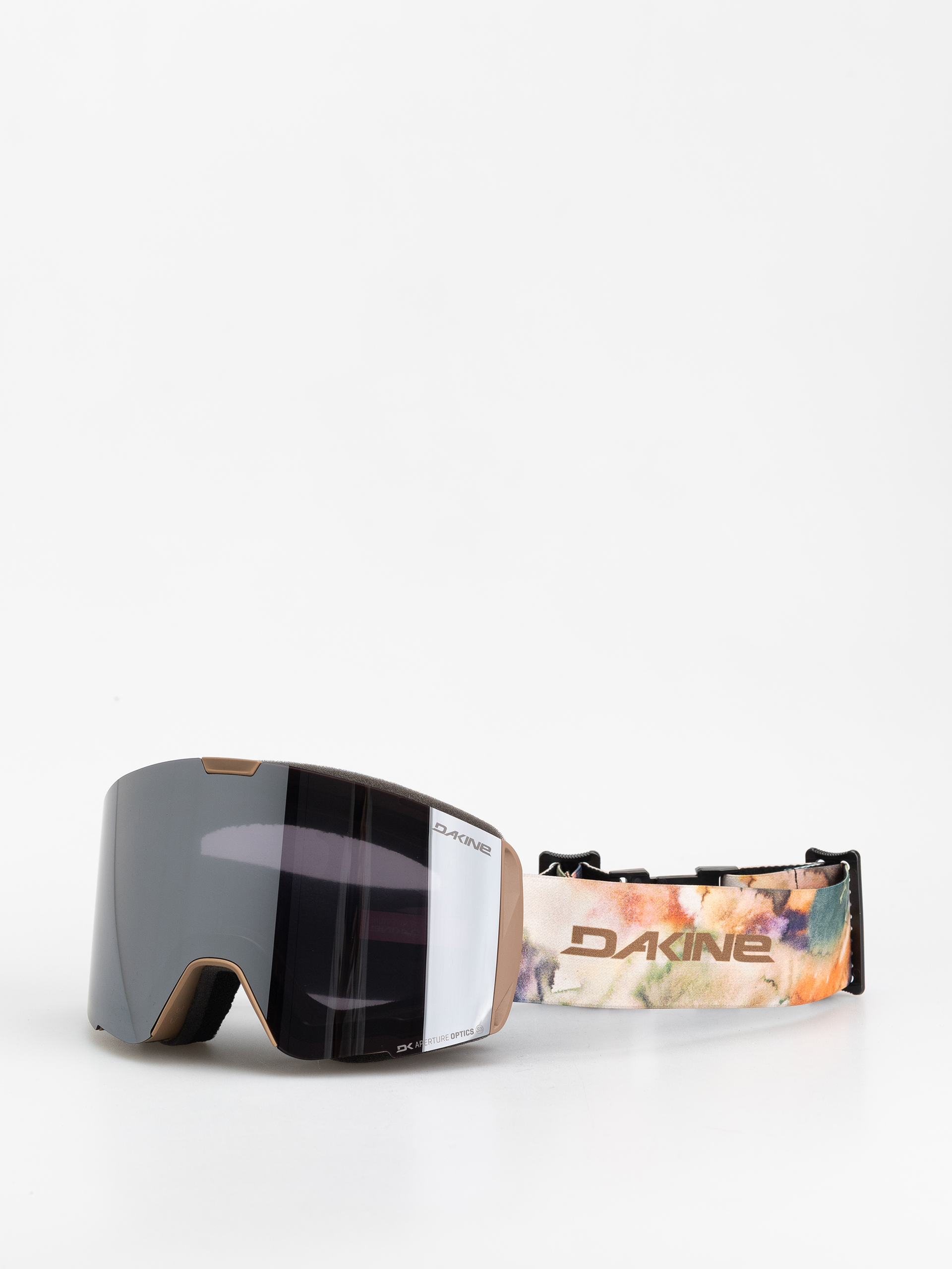 Ochelari pentru snowboard Dakine Sector (watercolor drops)