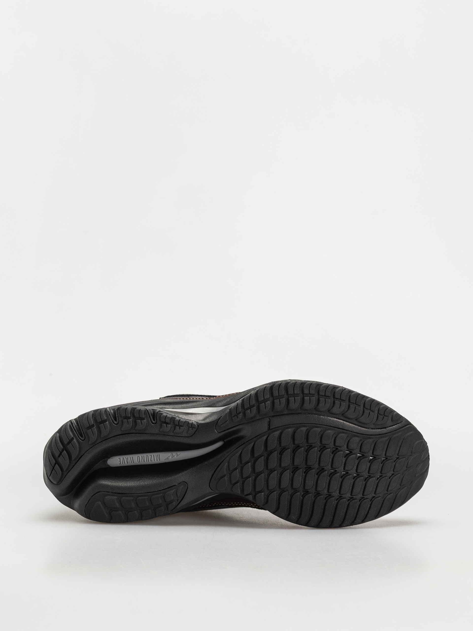 Pantofi Mizuno Wave Rider (quiet shade/black/mole)