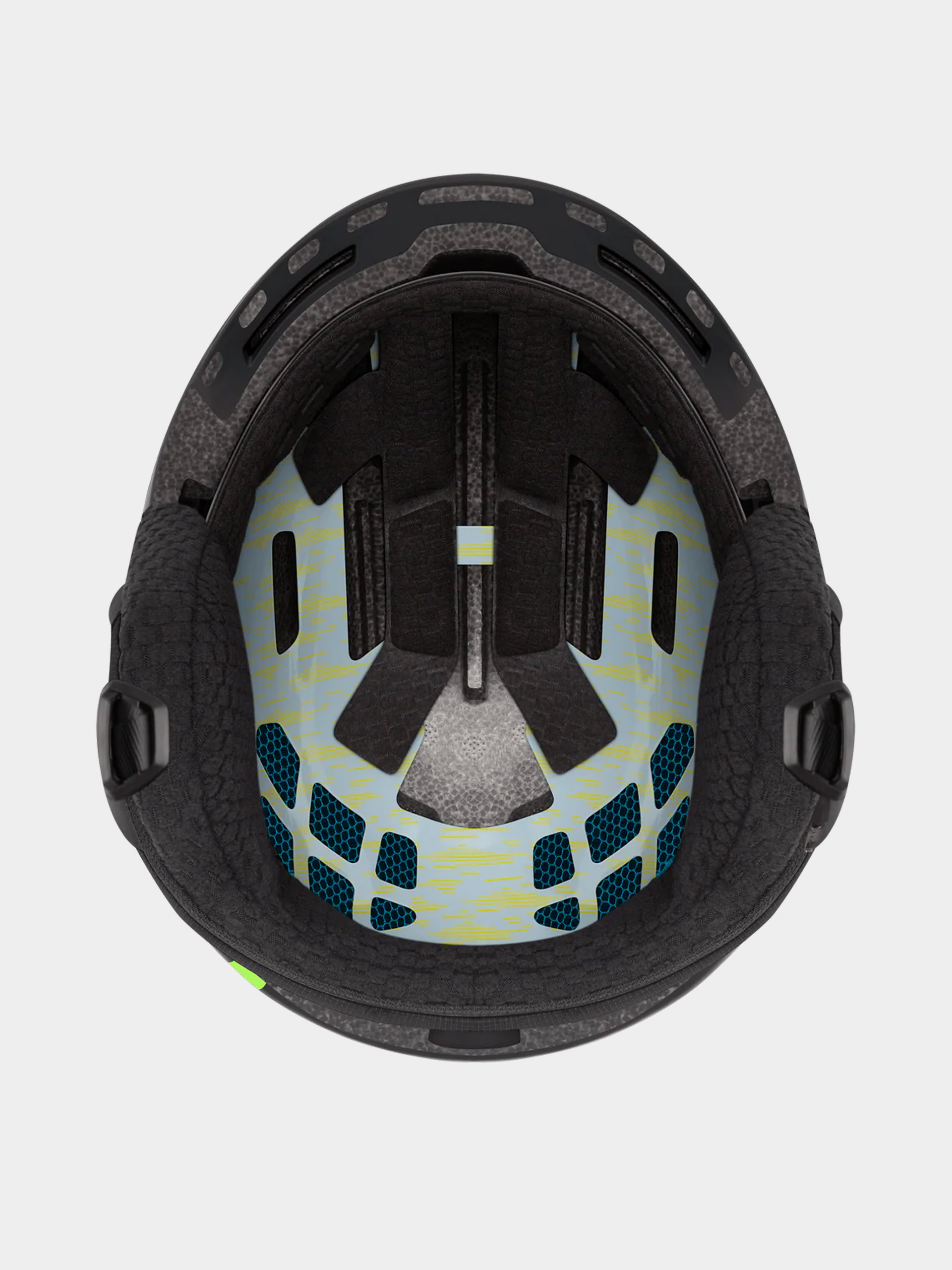 Cască Smith Method Pro Mips (matte black)