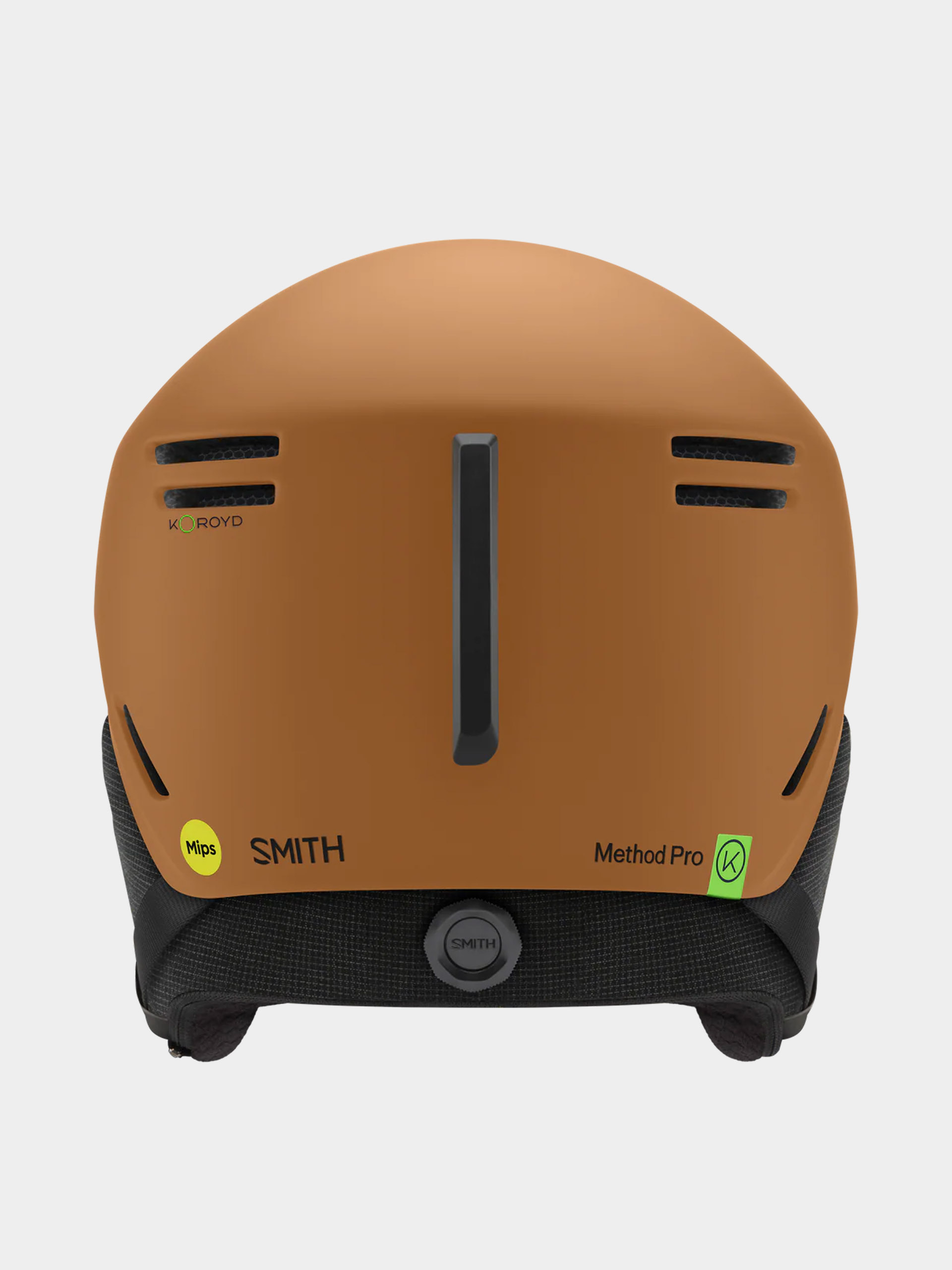 Cască Smith Method Pro Mips (matte komodo)