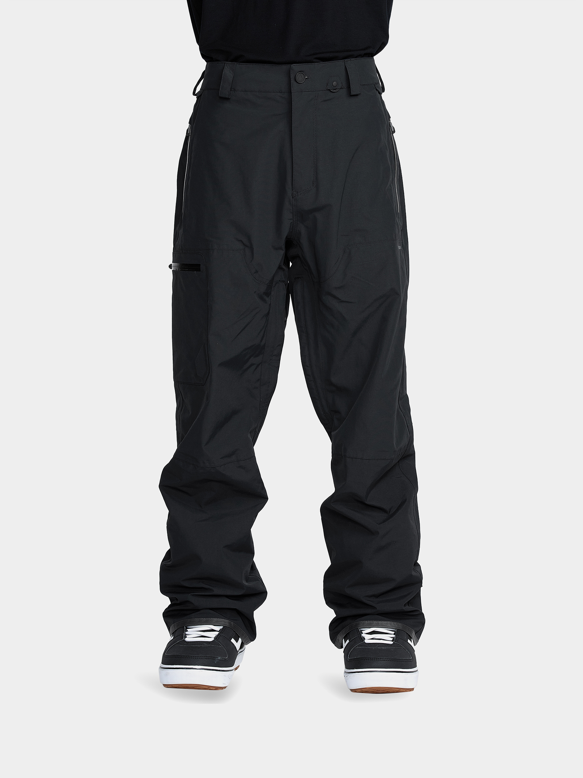 Pantaloni pentru snowboard Volcom pentru bărbați | SUPERSKLEP