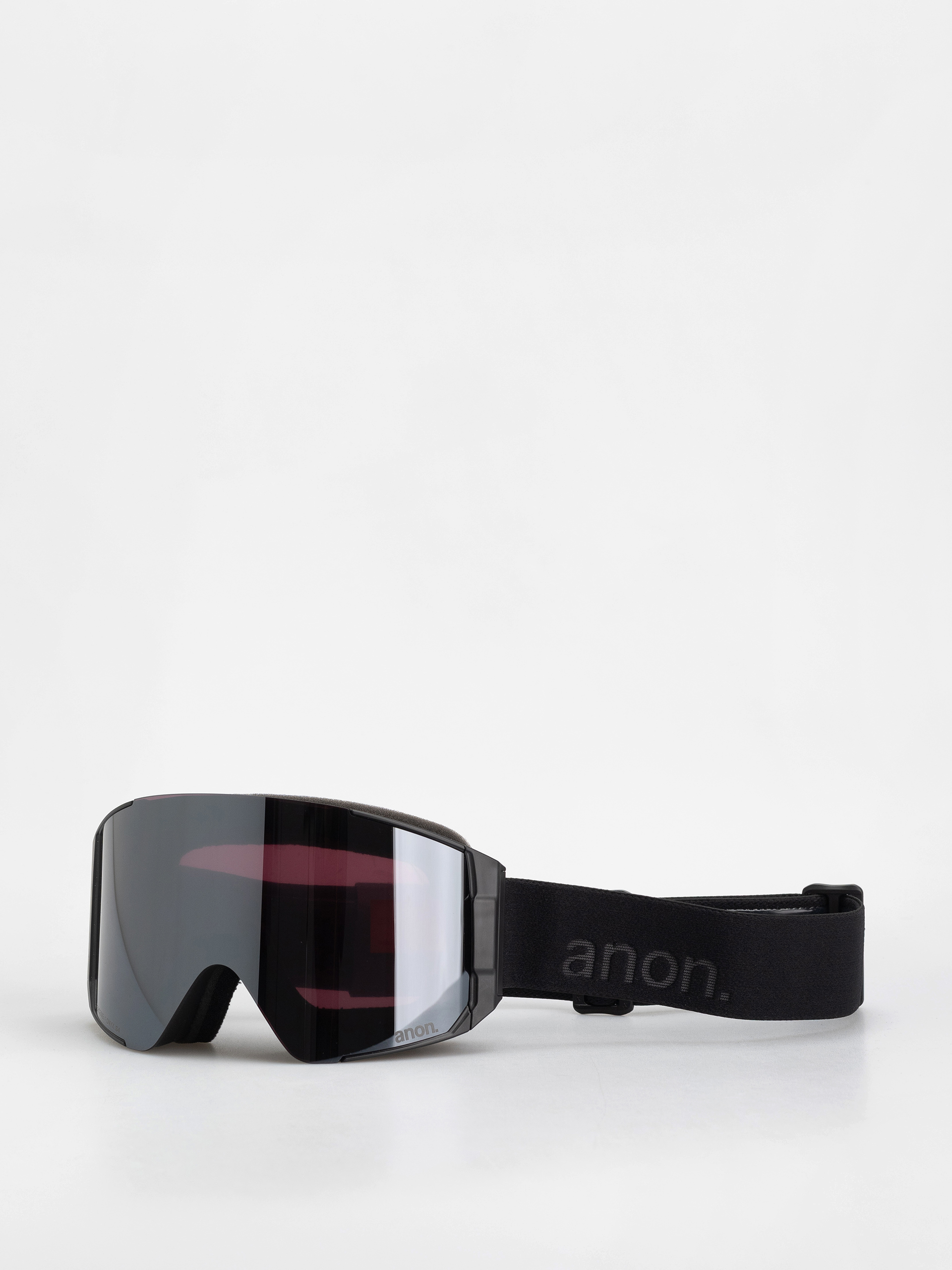 Ochelari pentru snowboard Anon Sync (smoke/perceive sunny onyx)
