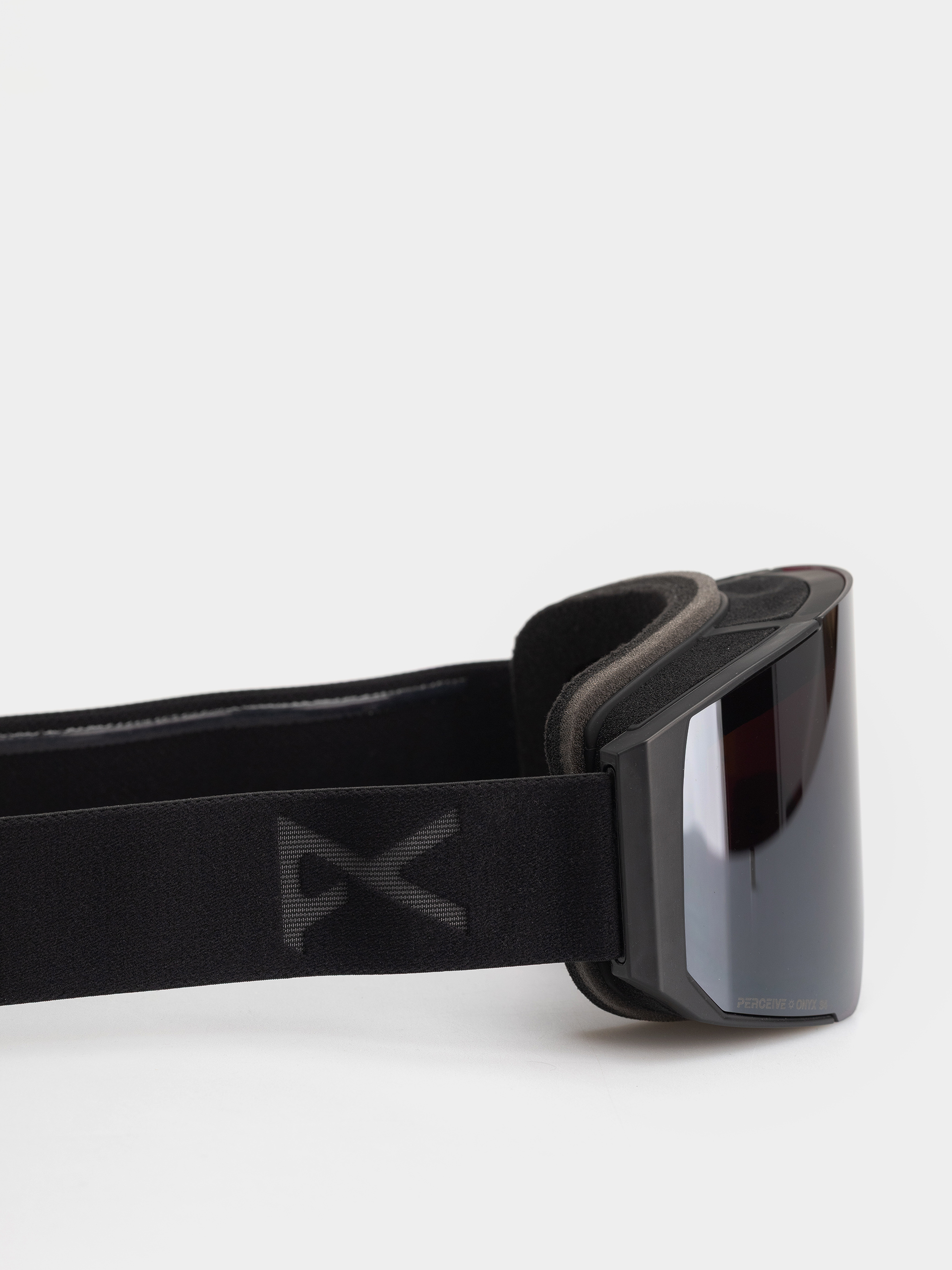 Ochelari pentru snowboard Anon Sync (smoke/perceive sunny onyx)