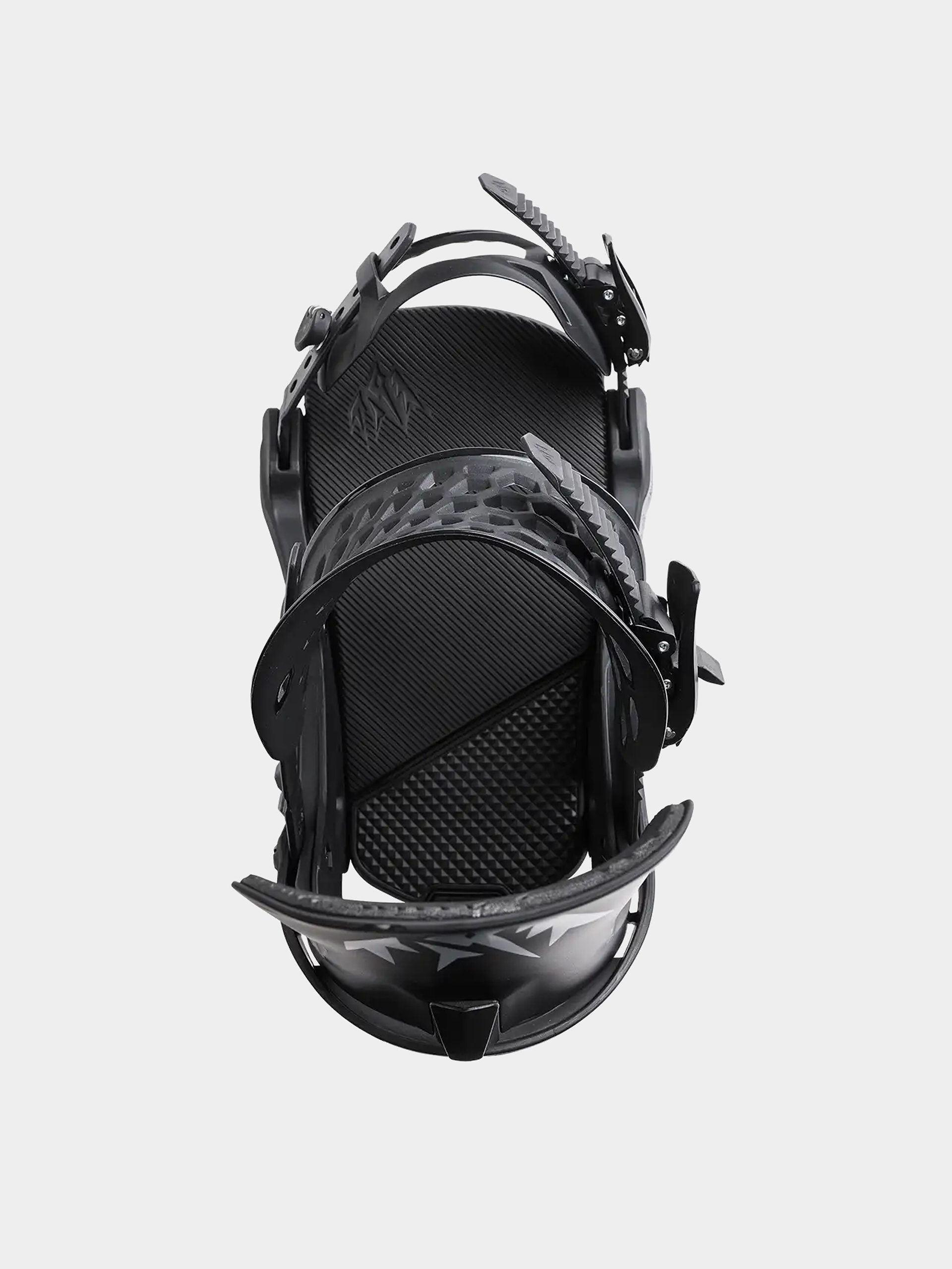 Pentru bărbați Legături pentru snowboard Jones Snowboards Meteorite (eclipse black)