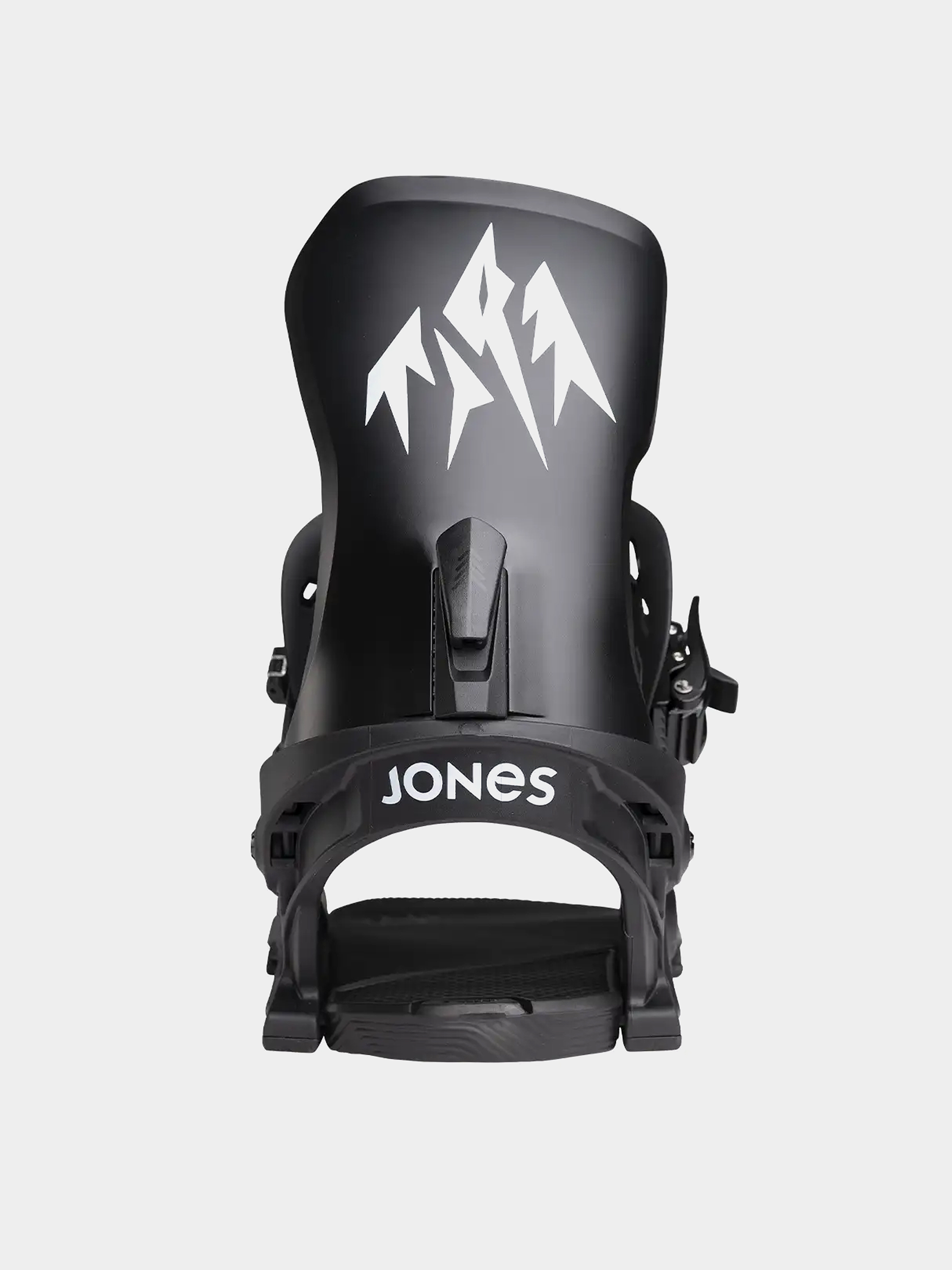 Pentru bărbați Legături pentru snowboard Jones Snowboards Meteorite (eclipse black)