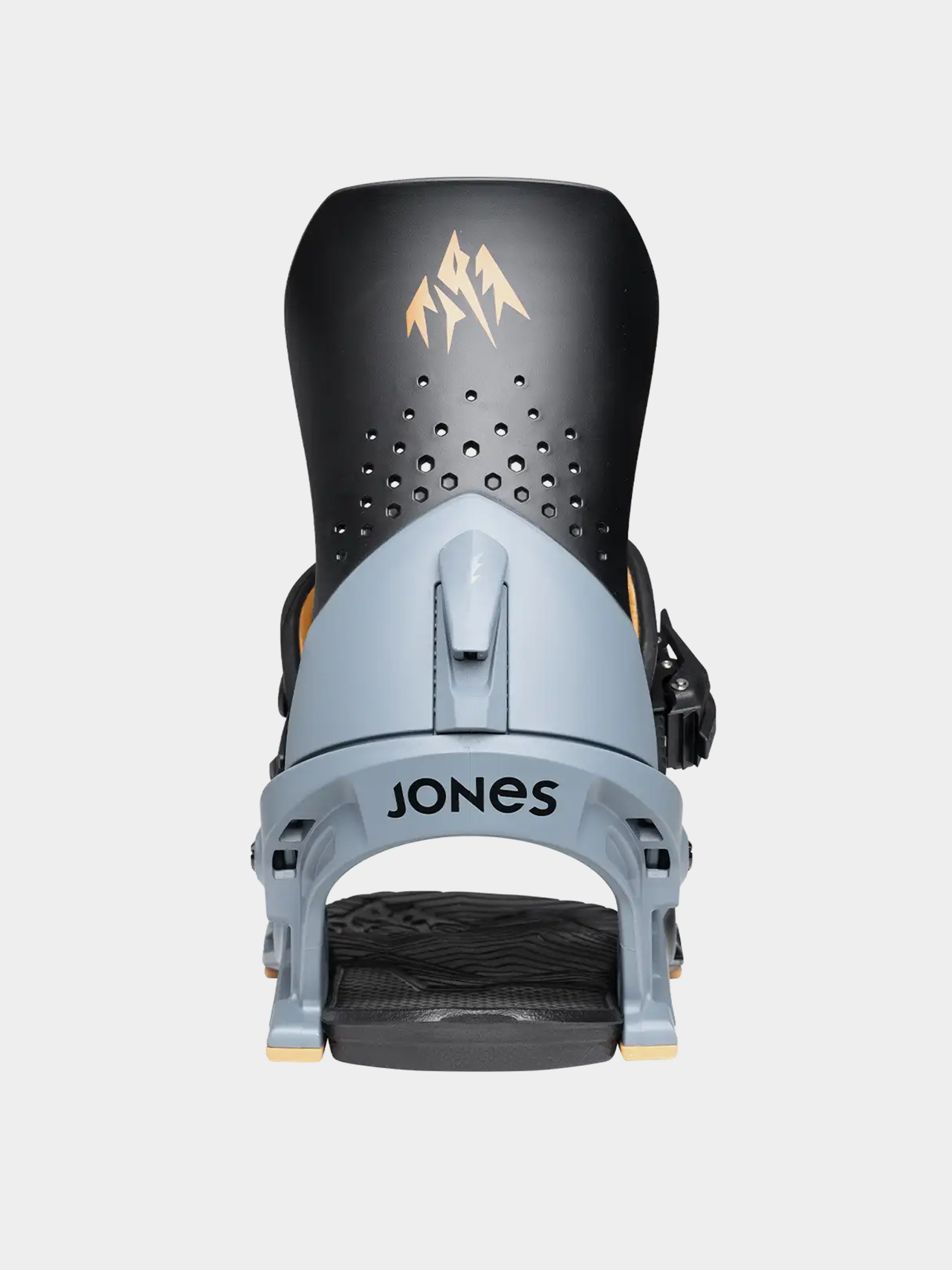 Pentru bărbați Legături pentru snowboard Jones Snowboards Orion (atlantic blue)