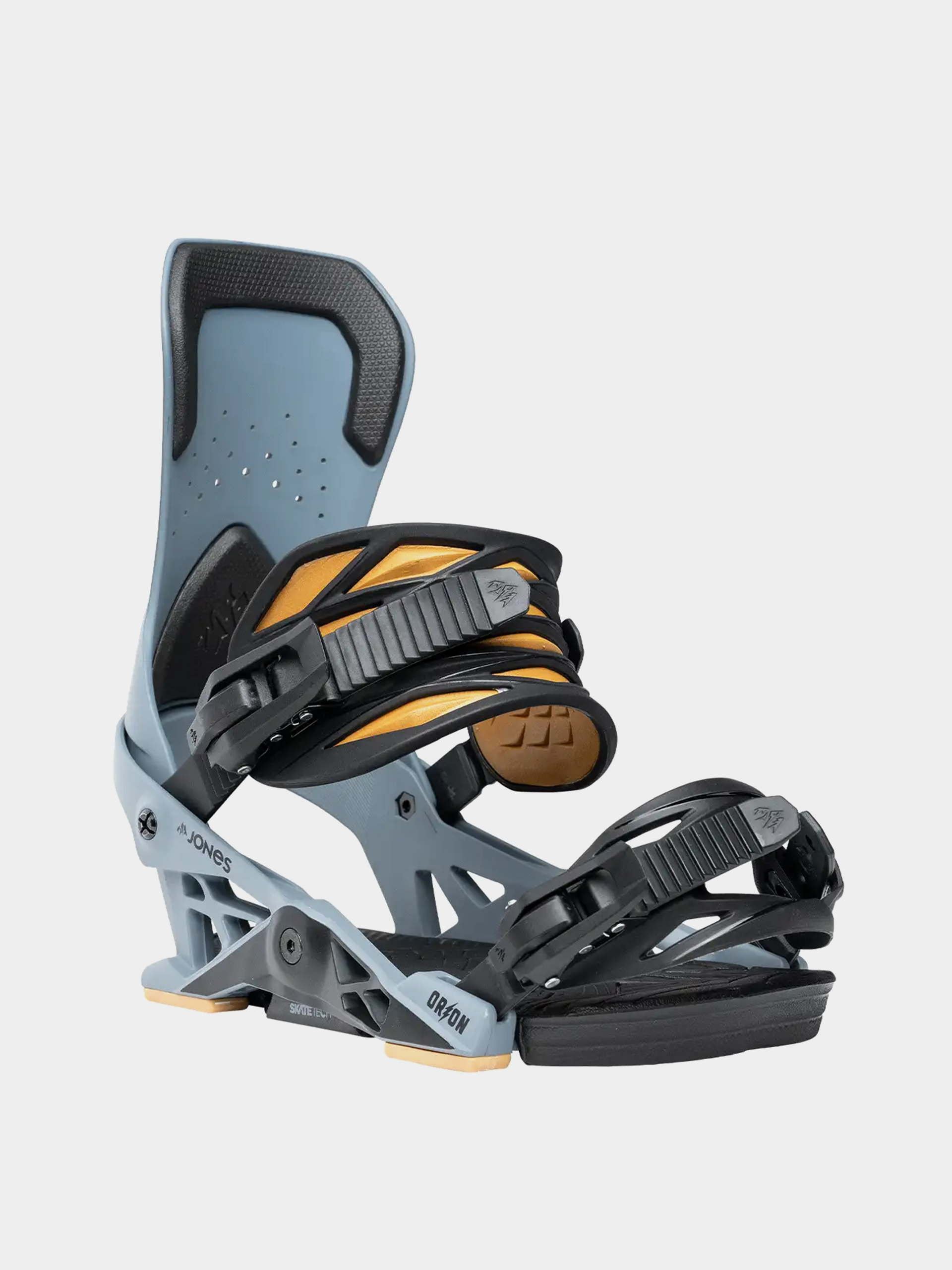 Pentru bărbați Legături pentru snowboard Jones Snowboards Orion (atlantic blue)