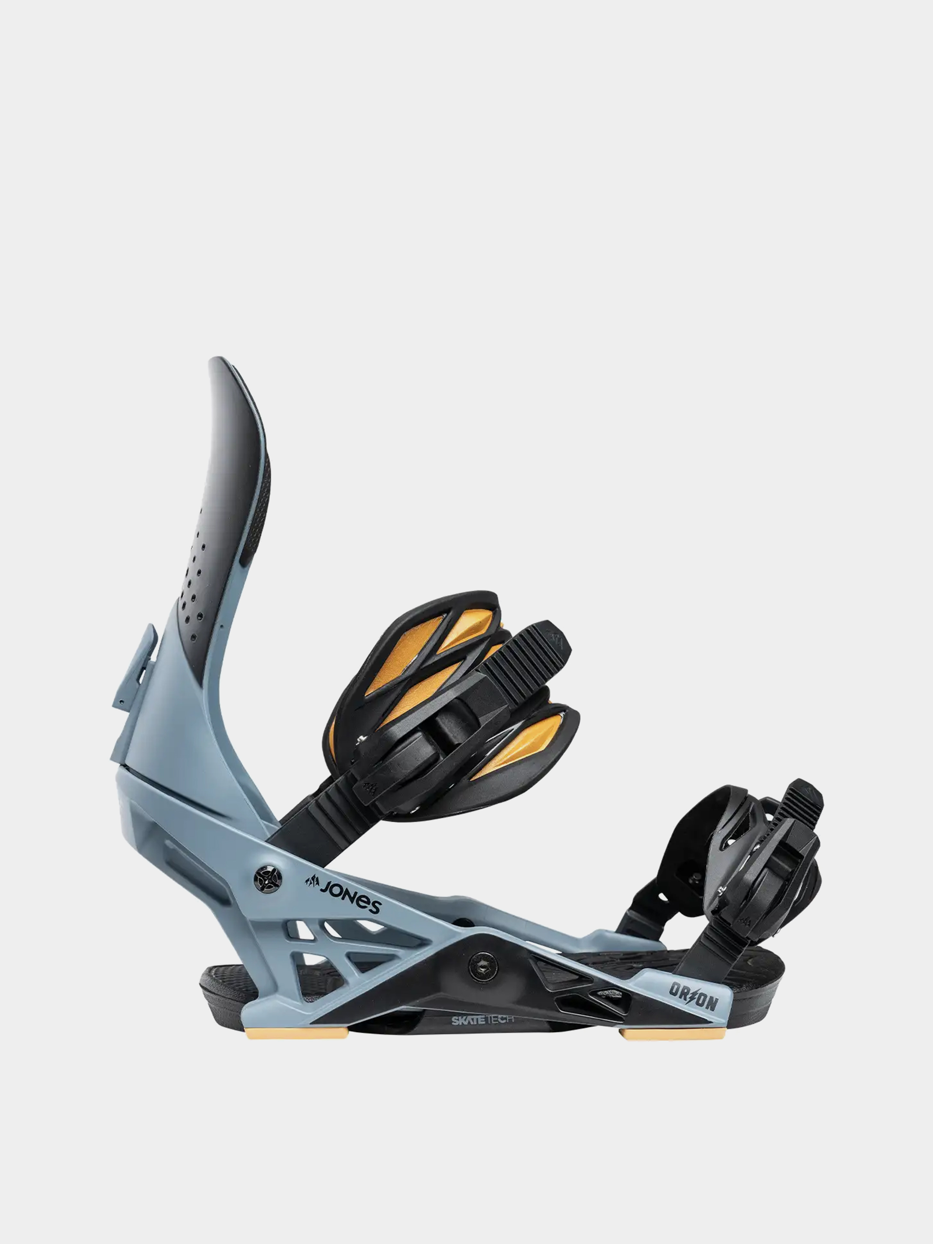 Pentru bărbați Legături pentru snowboard Jones Snowboards Orion (atlantic blue)