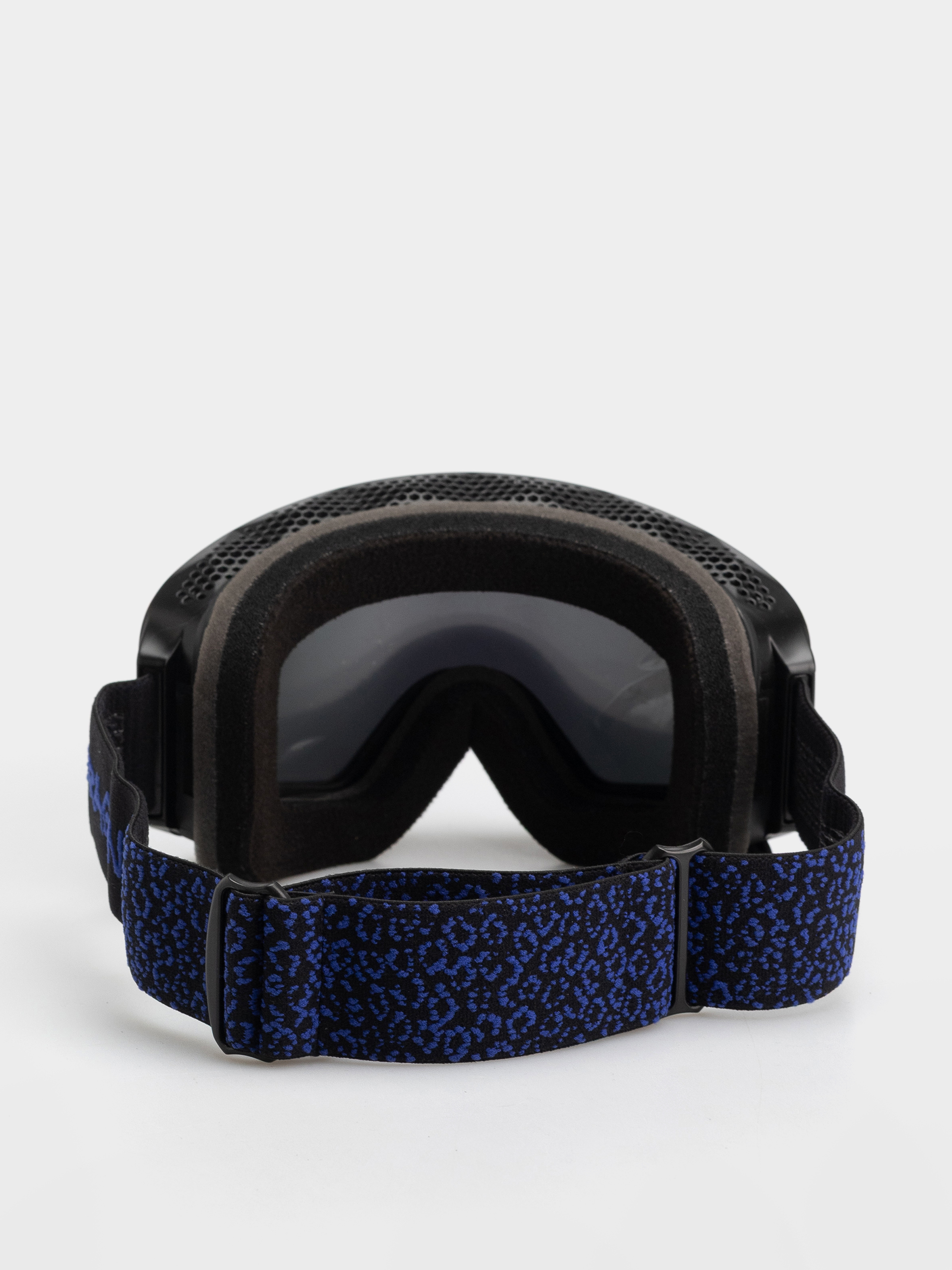 Ochelari pentru snowboard Dragon NFX MAG OTG (thrill/lumalens celeste ir+lumalens light rose)