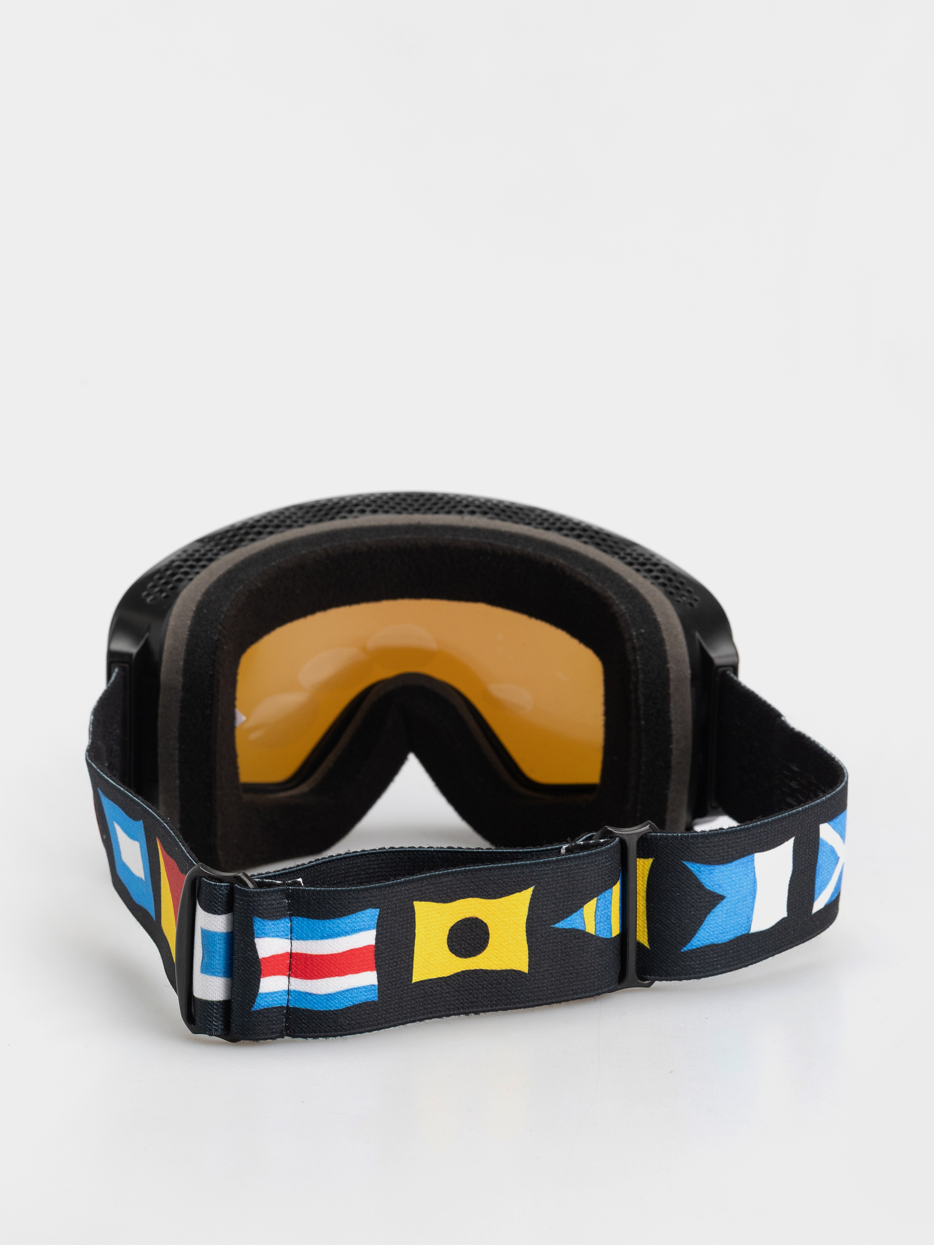 Ochelari pentru snowboard Dragon NFX MAG OTG (danny25/lumalens blue ion+lumalens amber)