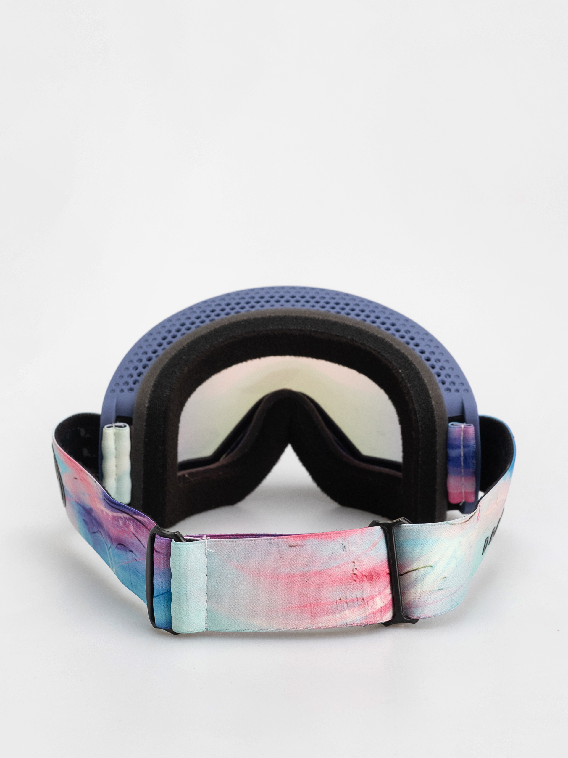 Ochelari pentru snowboard Dragon DX3 PLUS OTG (sunset/lumalens pink ion+lumalens violet)
