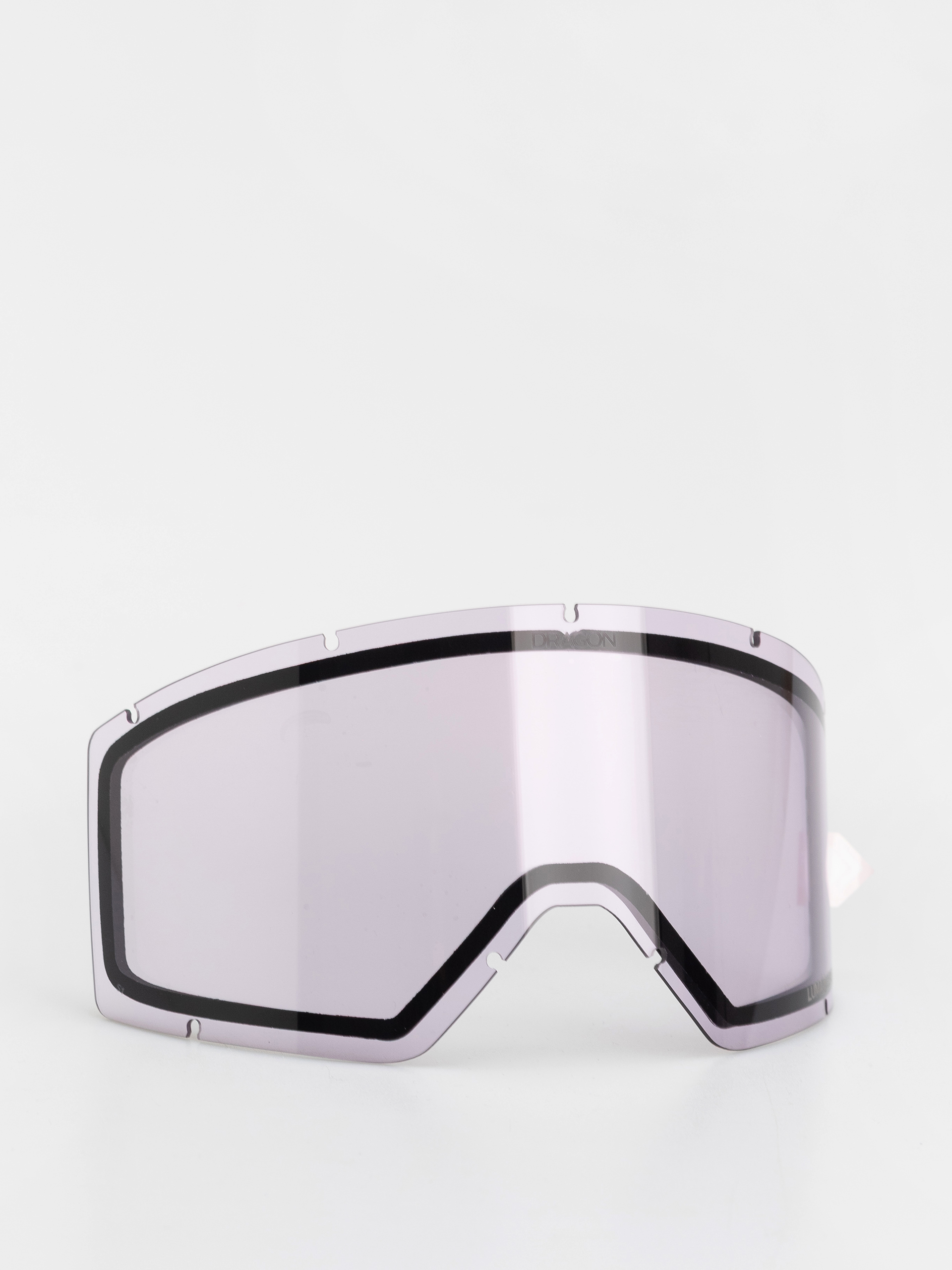 Ochelari pentru snowboard Dragon DX3 PLUS OTG (sunset/lumalens pink ion+lumalens violet)