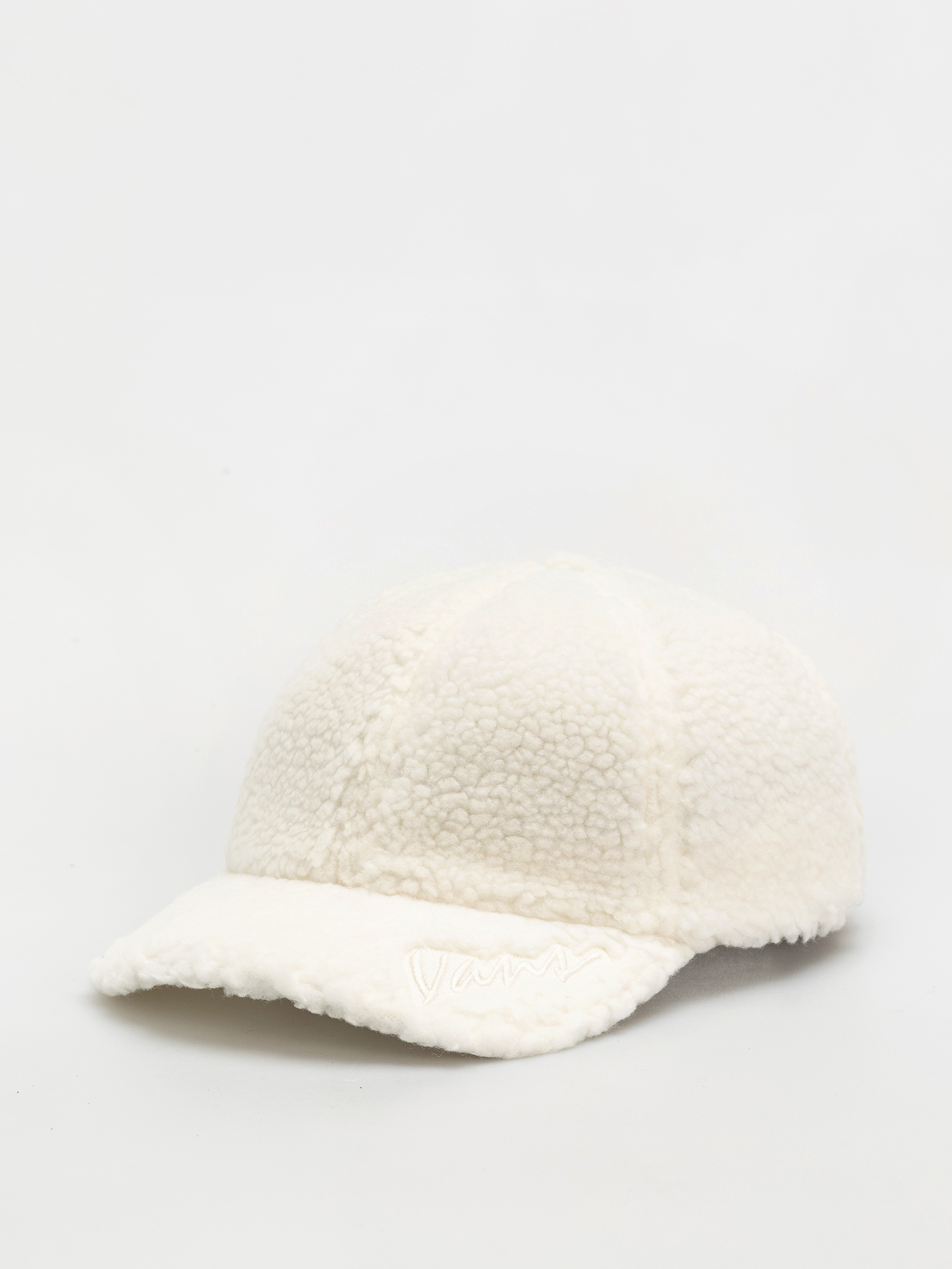 Șapcă Vans Celano Curved Bill Jockey (mountain essentials marshmallow)