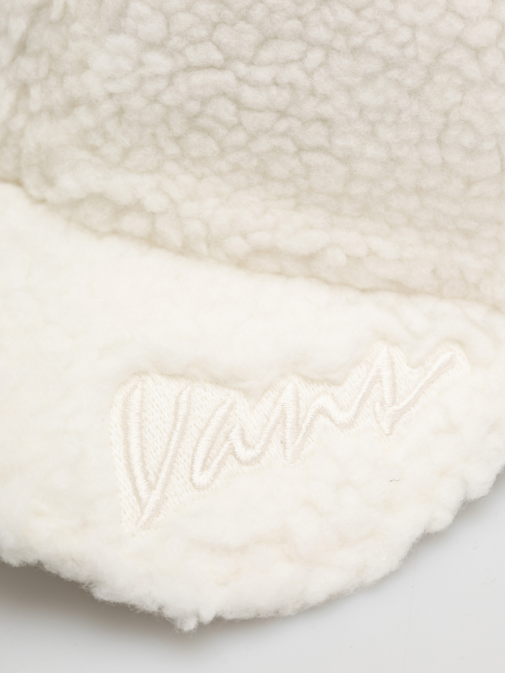 Șapcă Vans Celano Curved Bill Jockey (mountain essentials marshmallow)