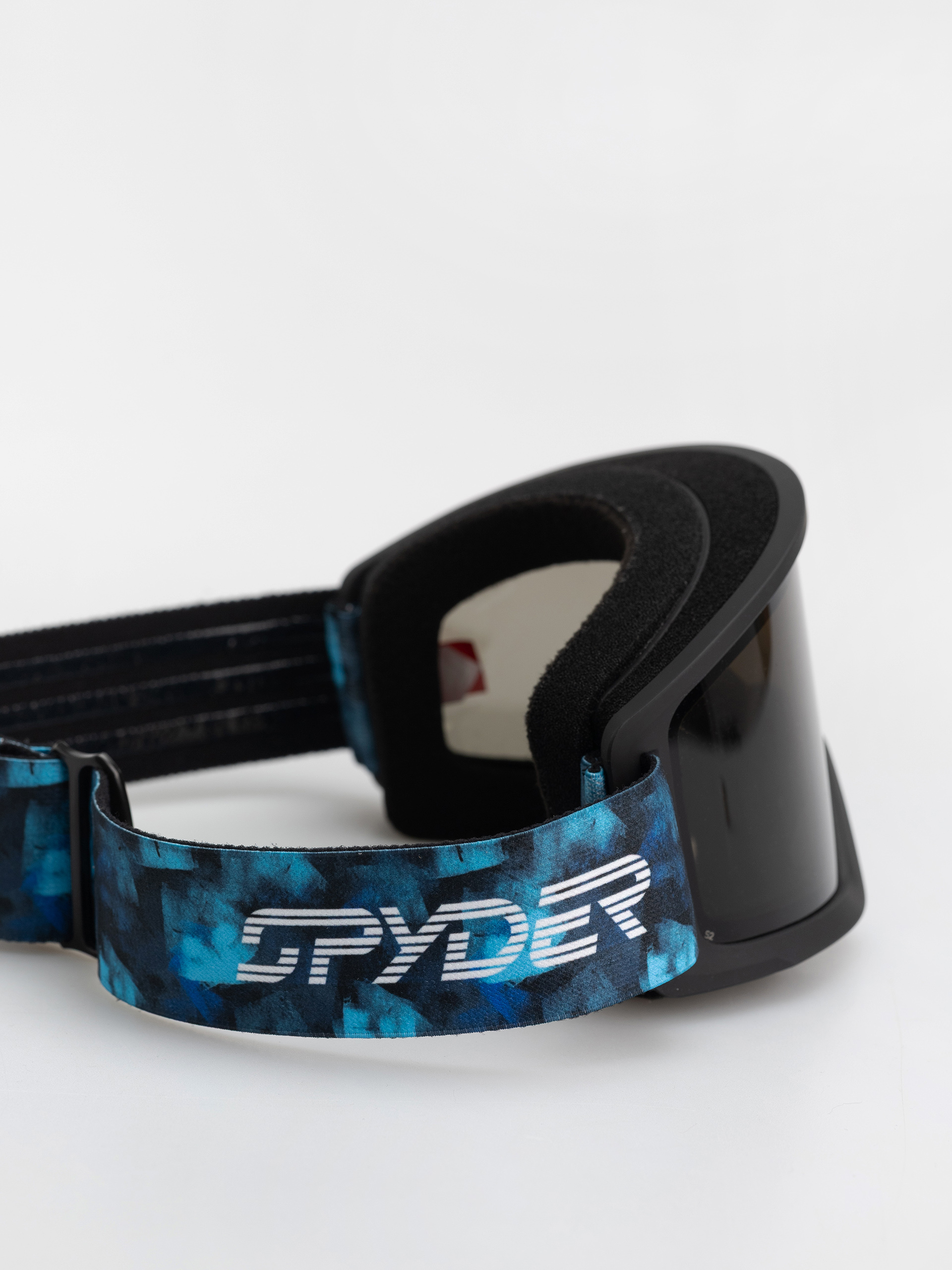 Ochelari pentru snowboard Dragon DX3 OTG (cobaltblockcamo/lumalens dark smoke)