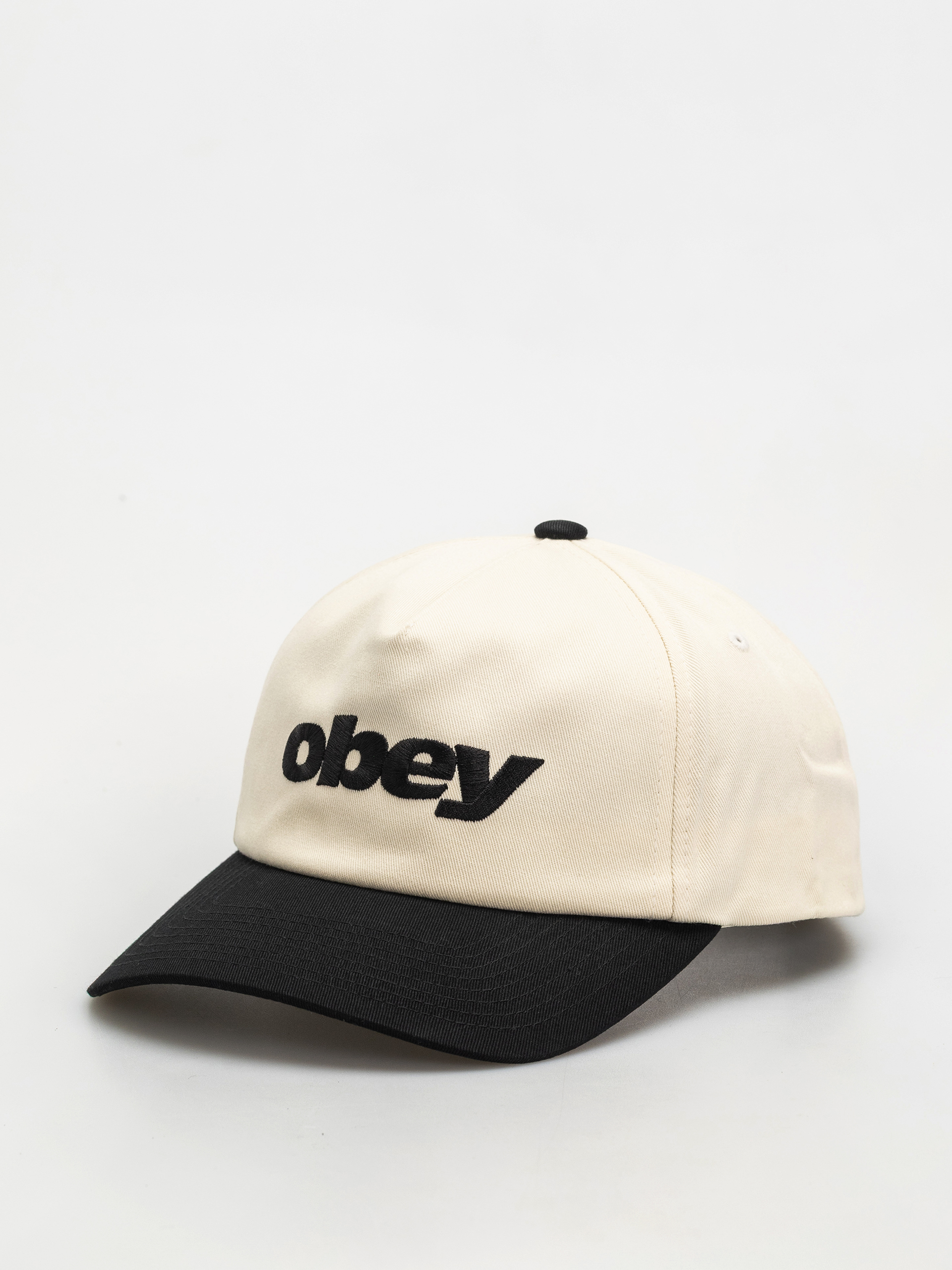 Șapcă OBEY Obey Delta 5 Panel Strapback