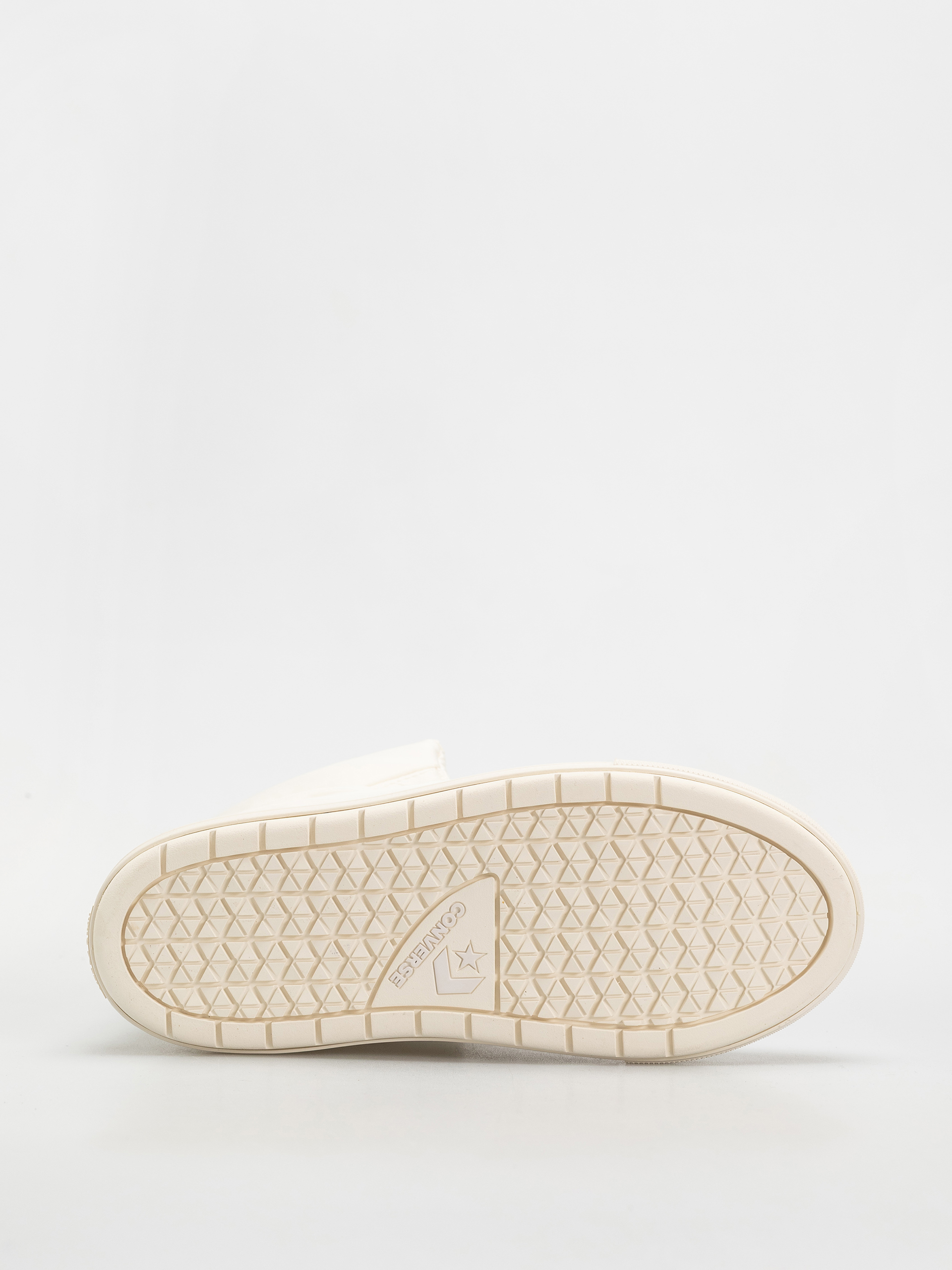 Pantofi Converse Chuck Taylor All Star Elements Boot Mid (egret/egret/black)