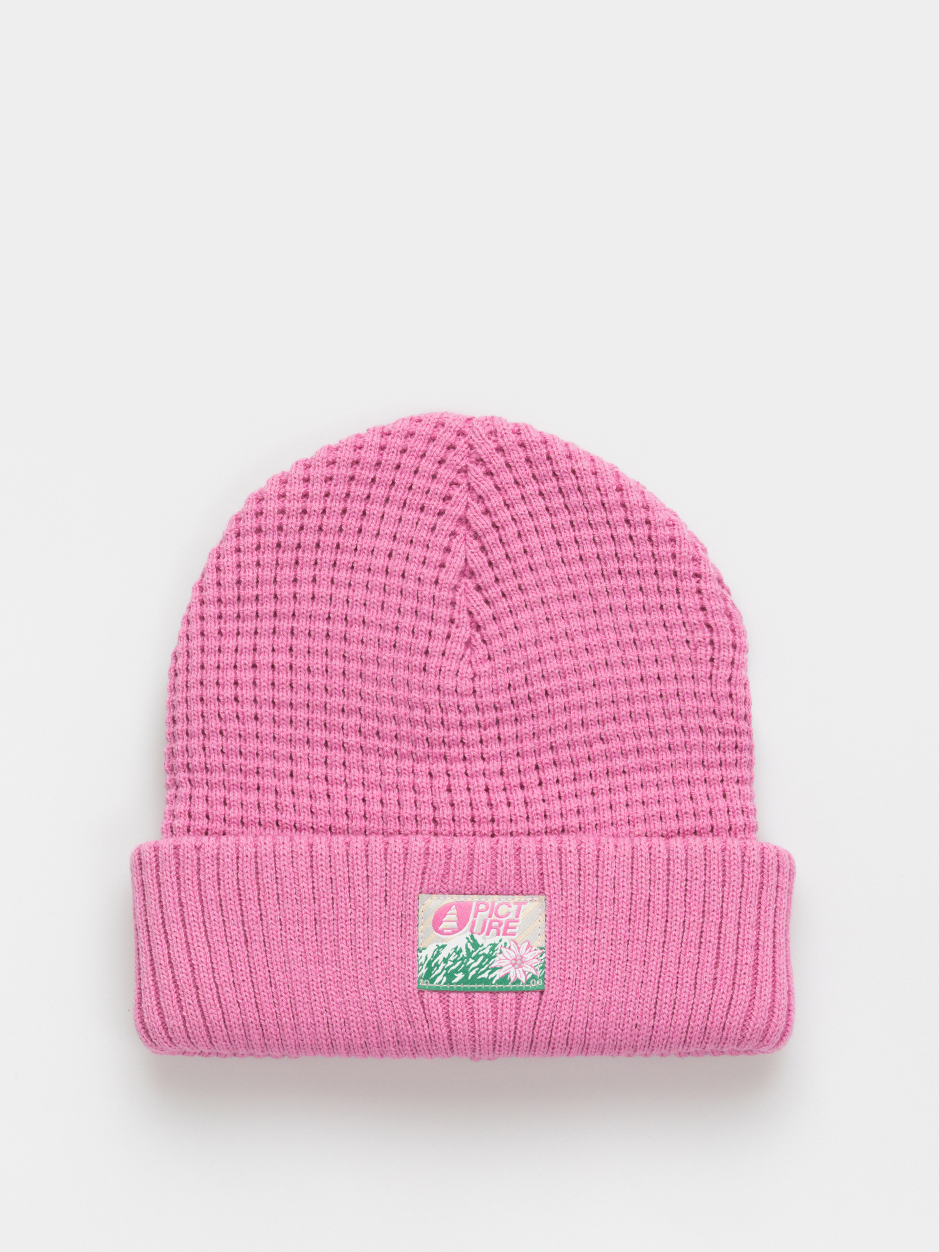 Căciulă Picture Kuldo (super pink)