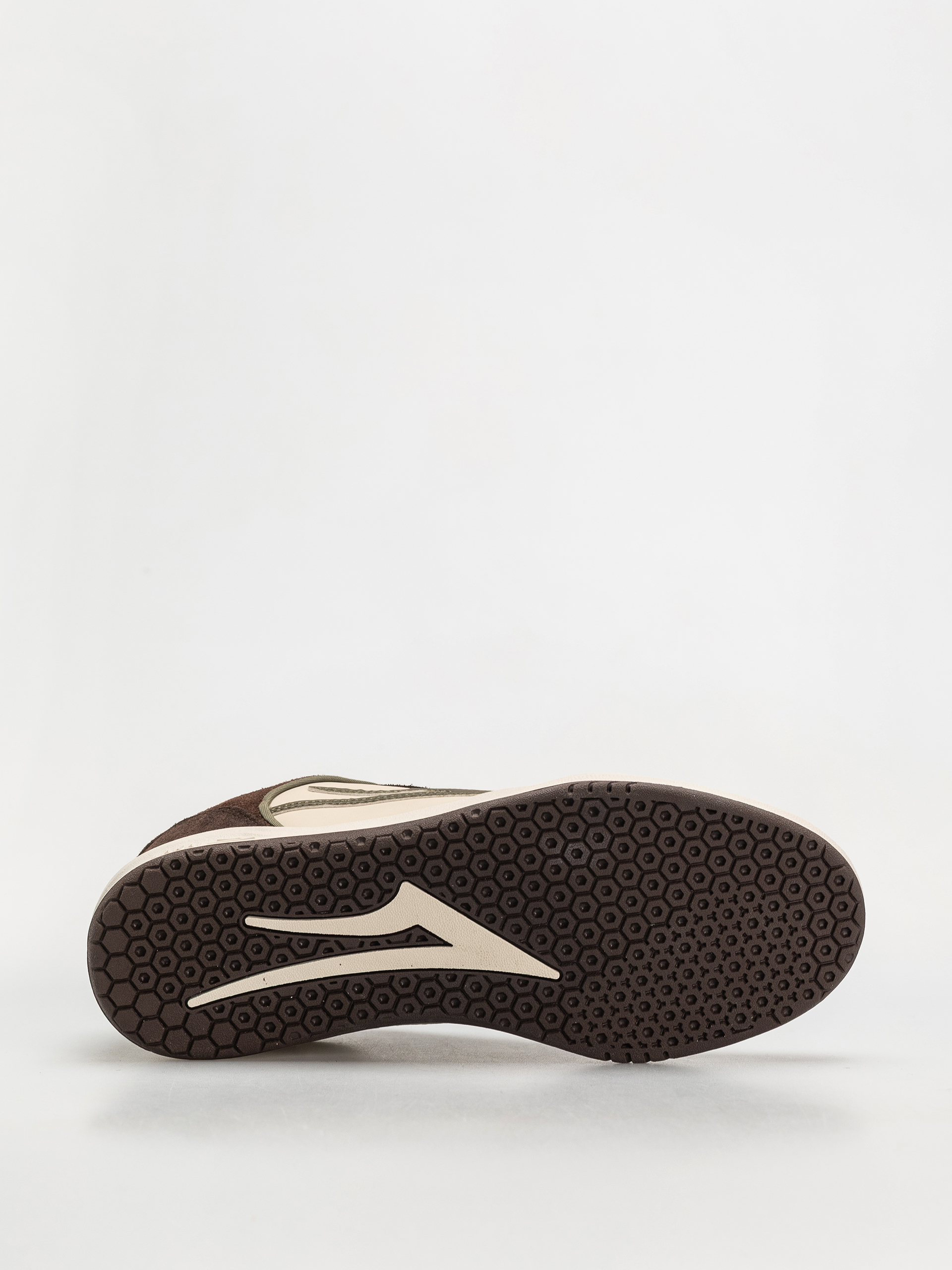 Pantofi Lakai Telford Low (chestnut suede birch brown)