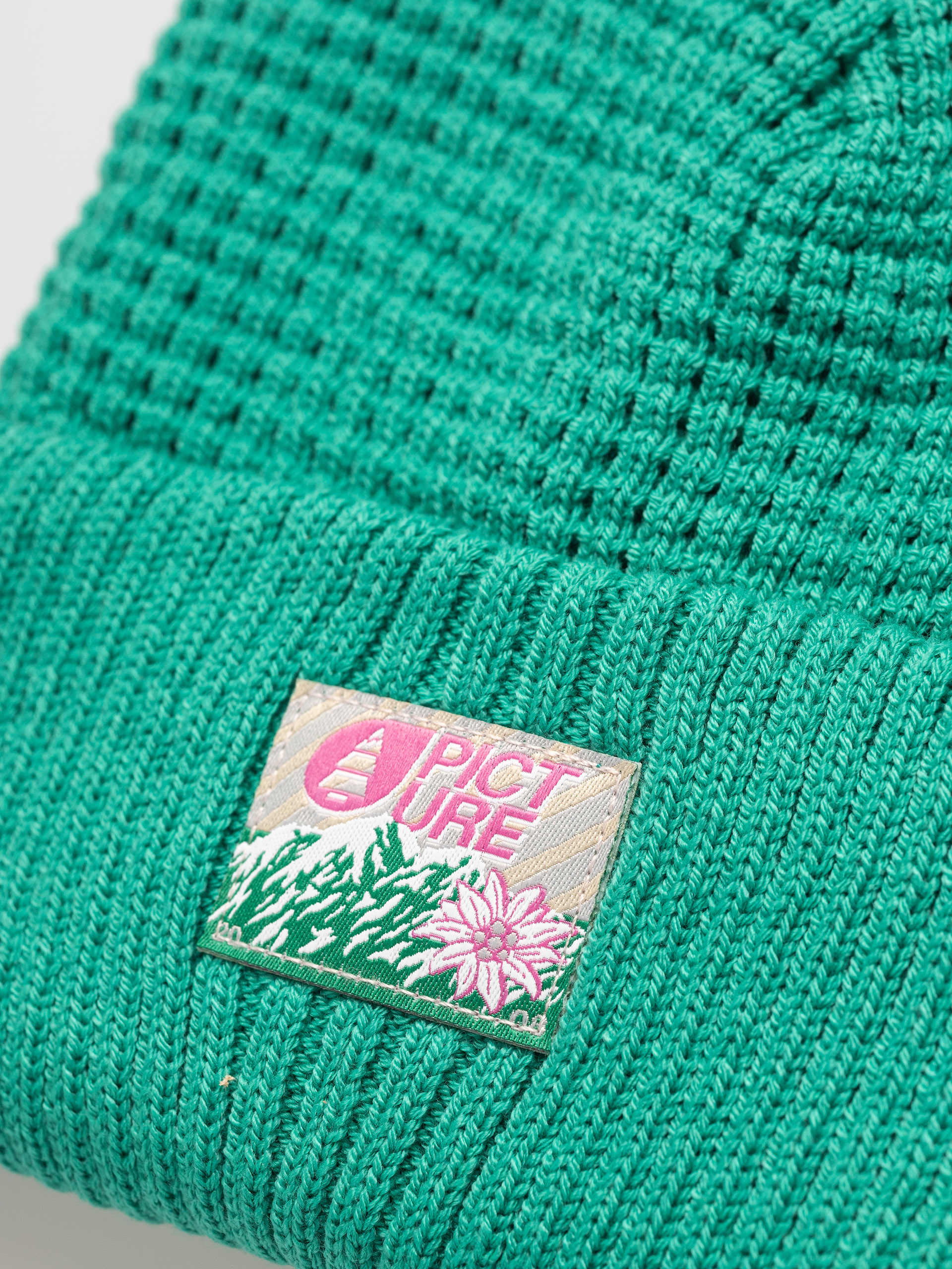 Căciulă Picture Kuldo (emerald)