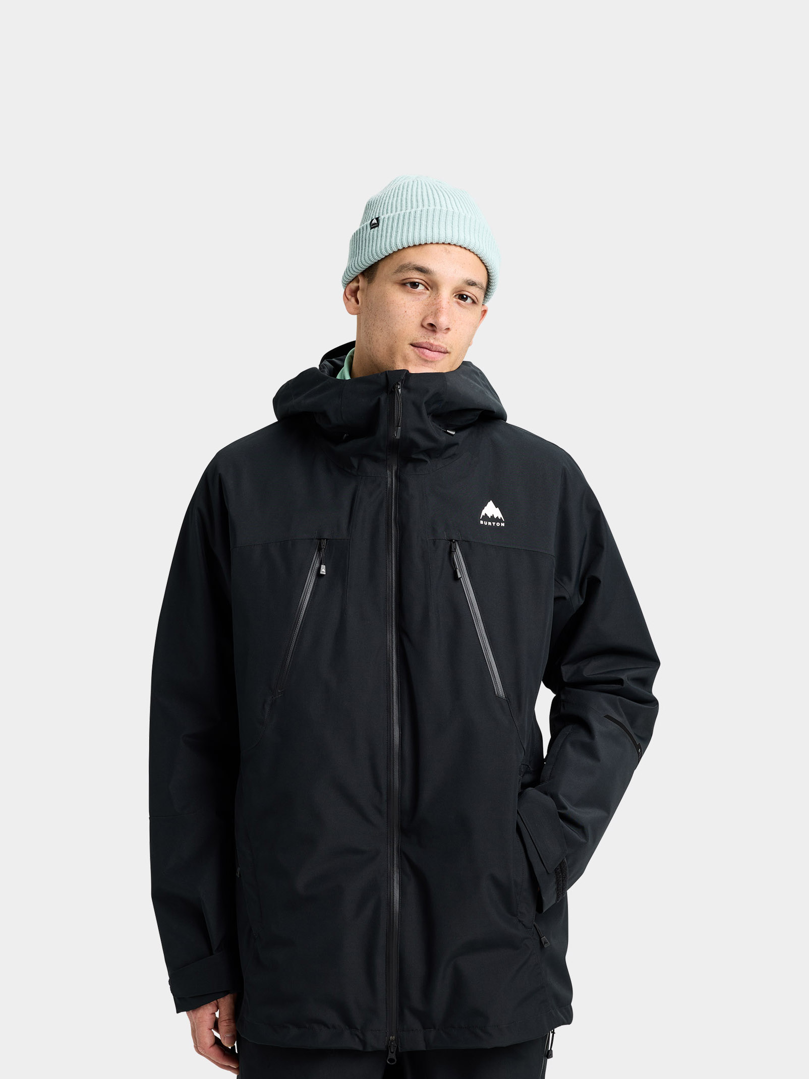 Geacă de snowboard Burton Reserve 2L 3 In 1