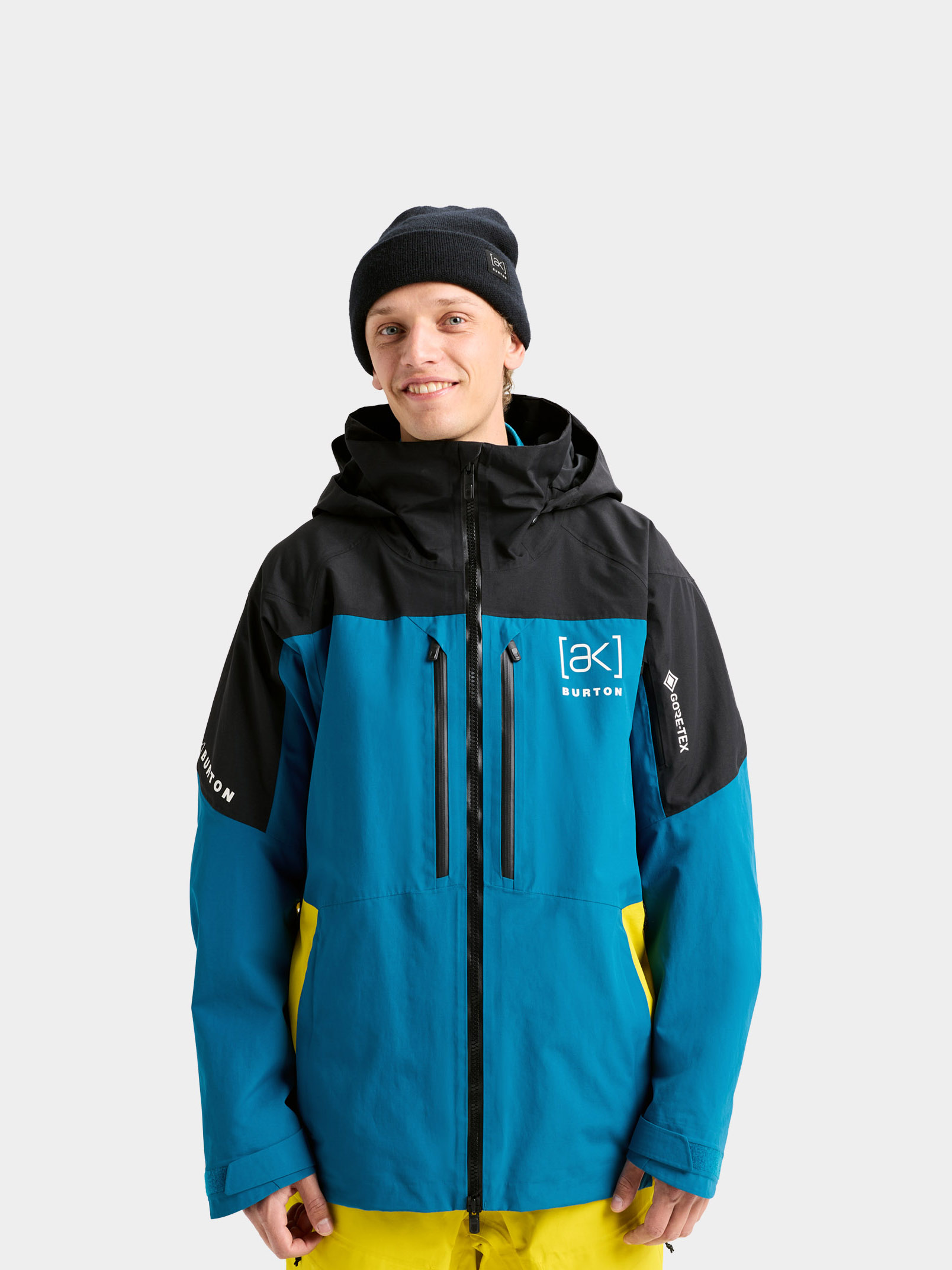 Geacă de snowboard Burton Ak Gore Tex Swash 2L