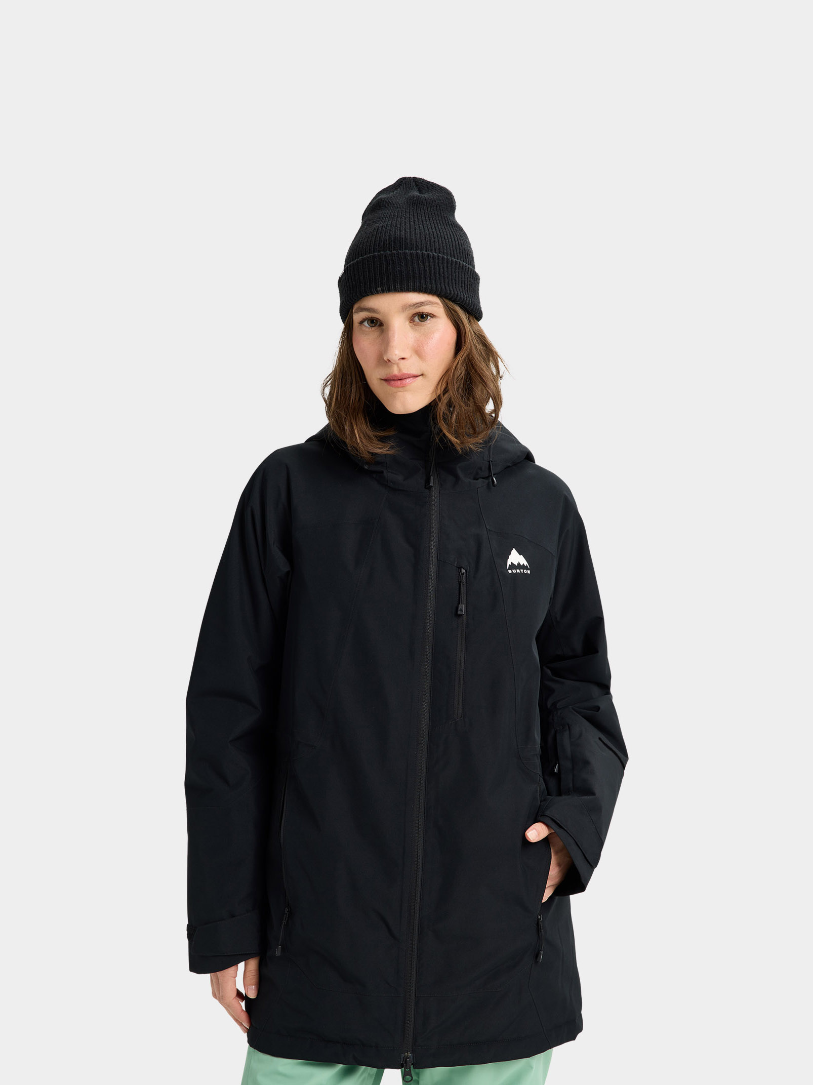 Geci pentru snowboard Burton pentru femei | SUPERSKLEP