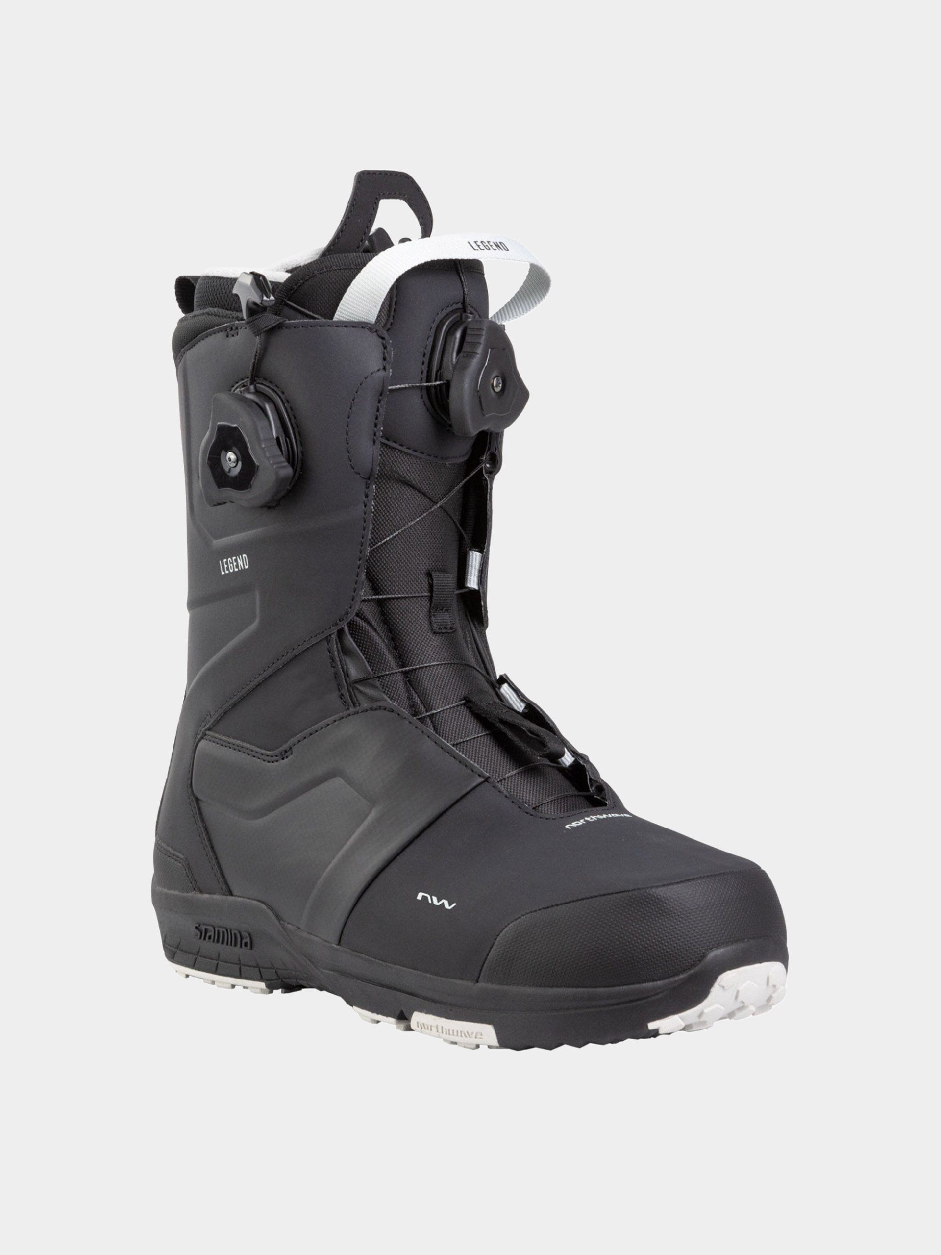 Pantofi pentru snowboard Northwave | SUPERSKLEP