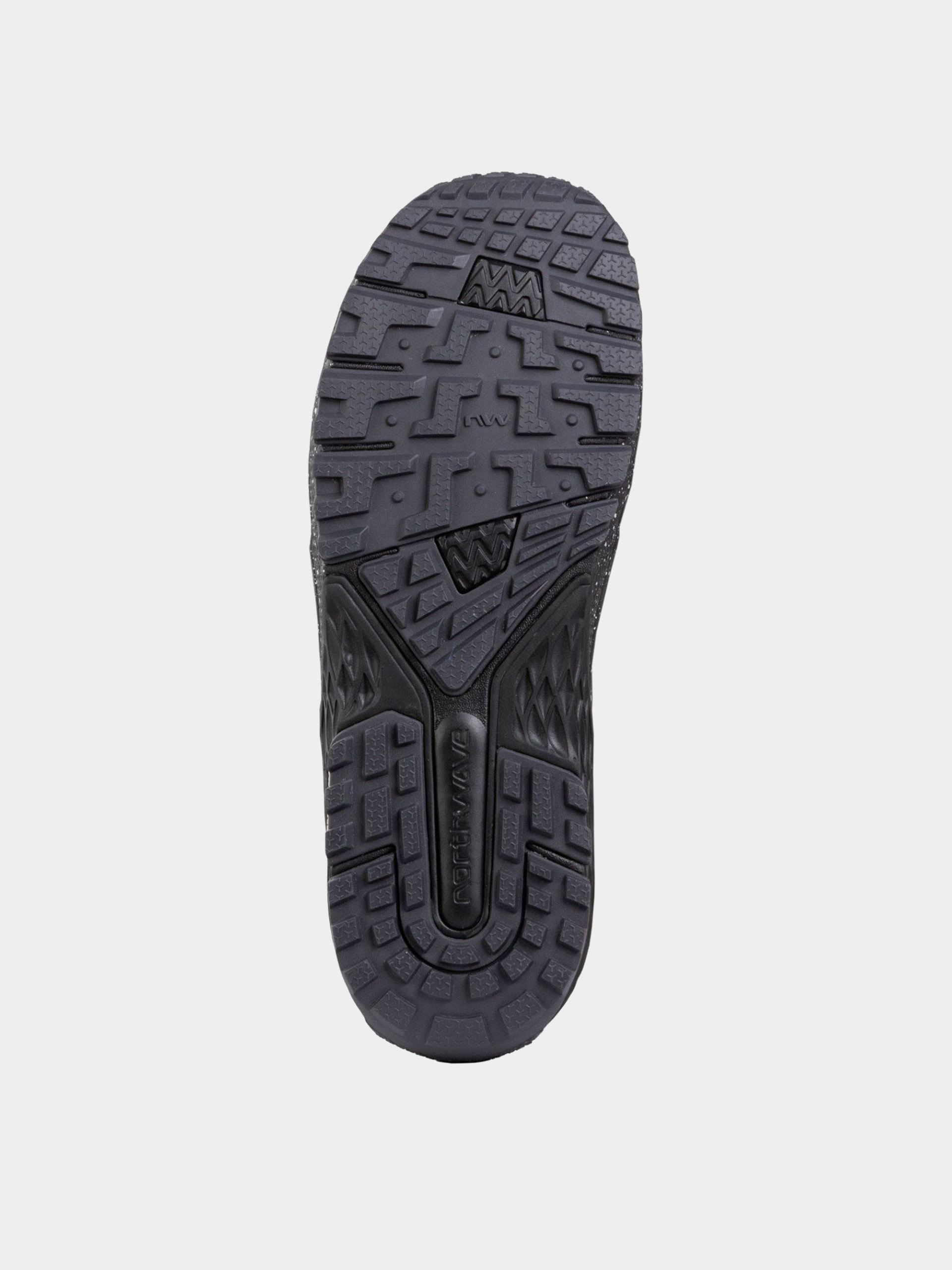 Pentru bărbați Încălțăminte pentru snowboard Northwave Domain 2 Spin (black/dark grey)