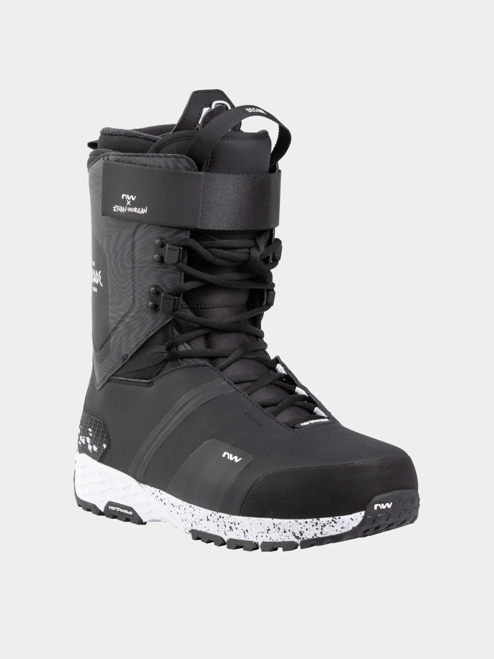 Pantofi pentru snowboard Northwave | SUPERSKLEP