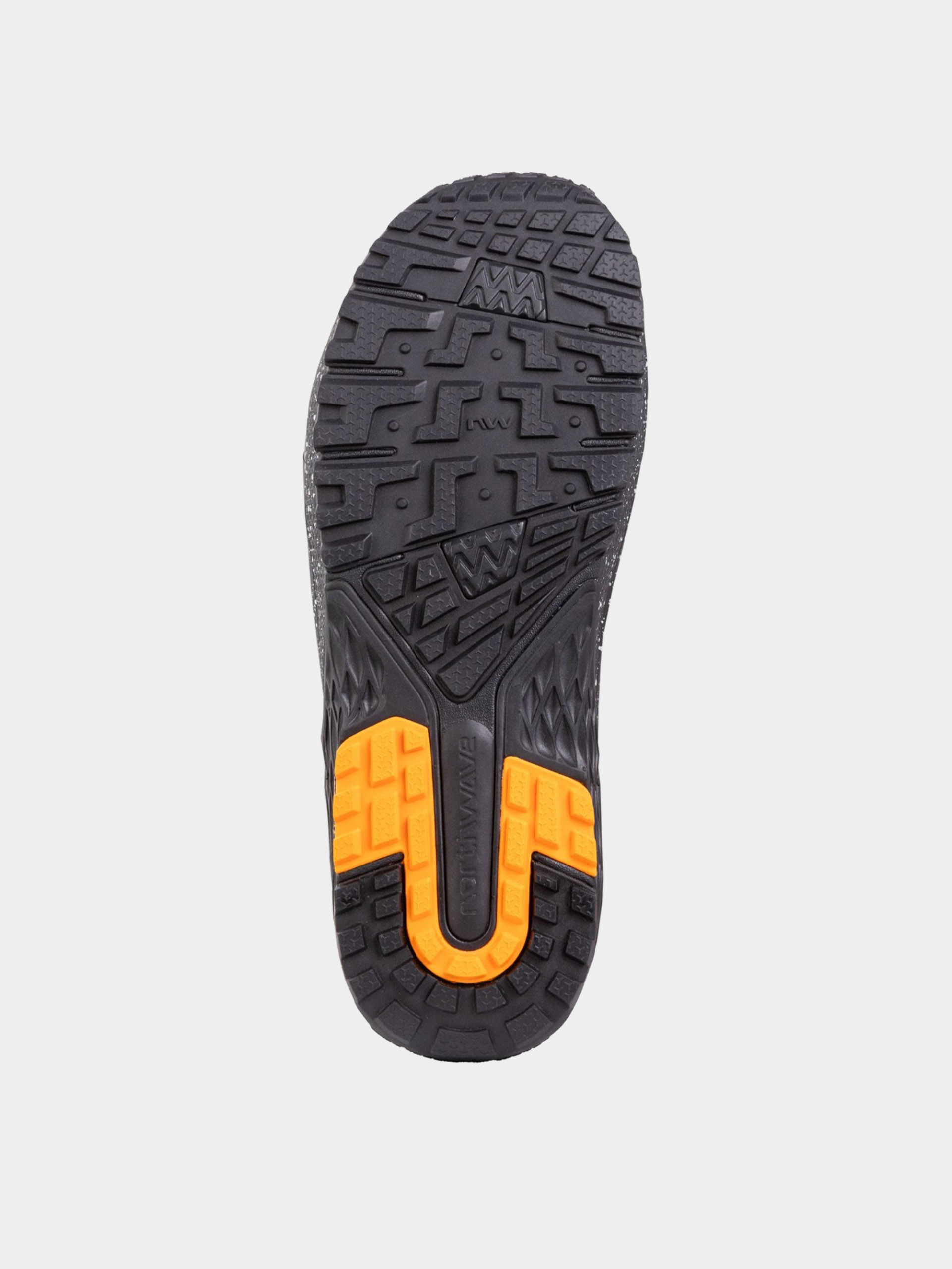 Pentru bărbați Încălțăminte pentru snowboard Northwave Decade (dark grey)