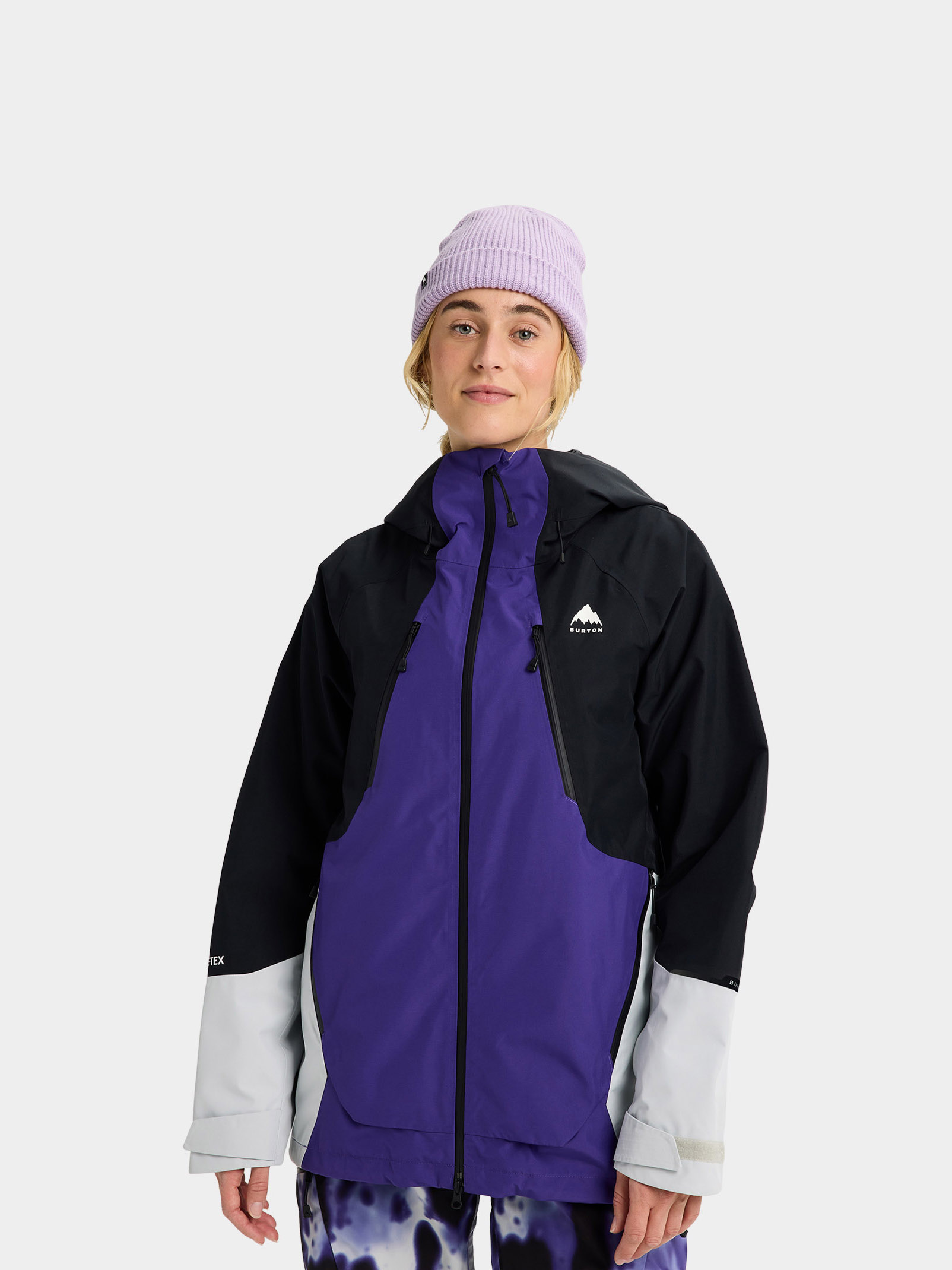Geci pentru snowboard Burton pentru femei | SUPERSKLEP