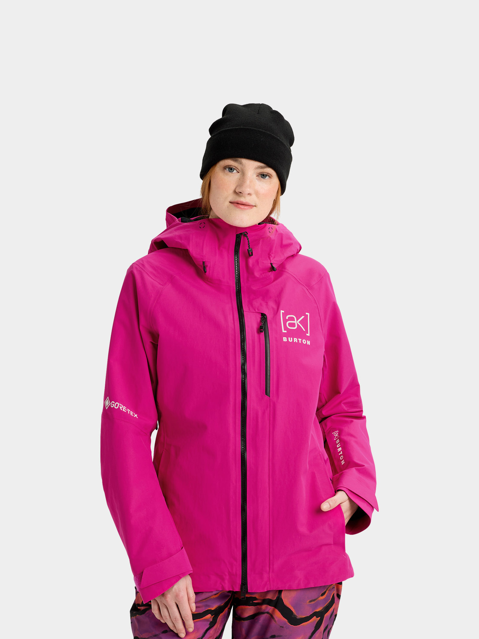 Burton AK Gore Tex | SUPERSKLEP
