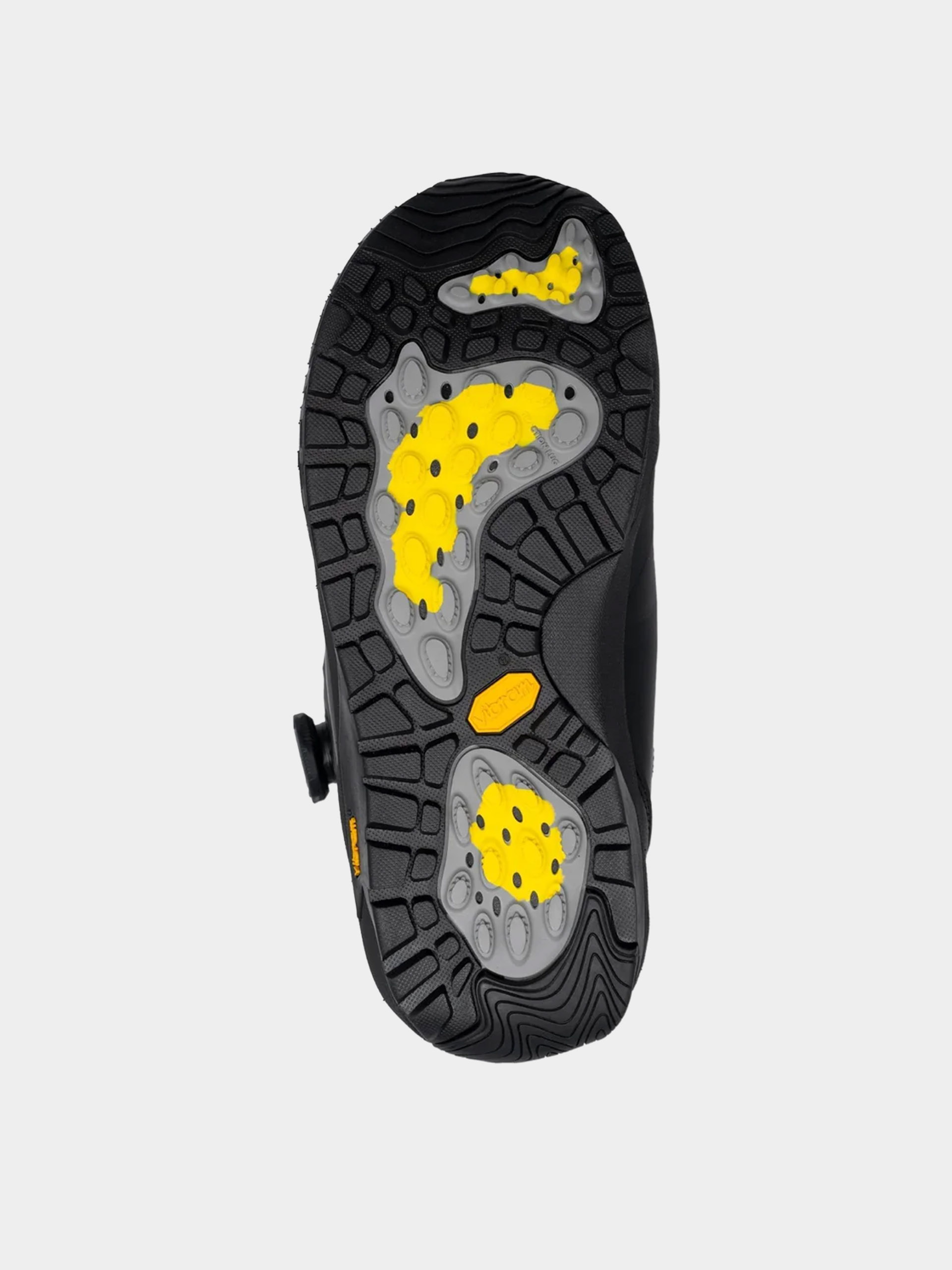 Pentru bărbați Încălțăminte pentru snowboard Bataleon Salsa Double BOA (black)