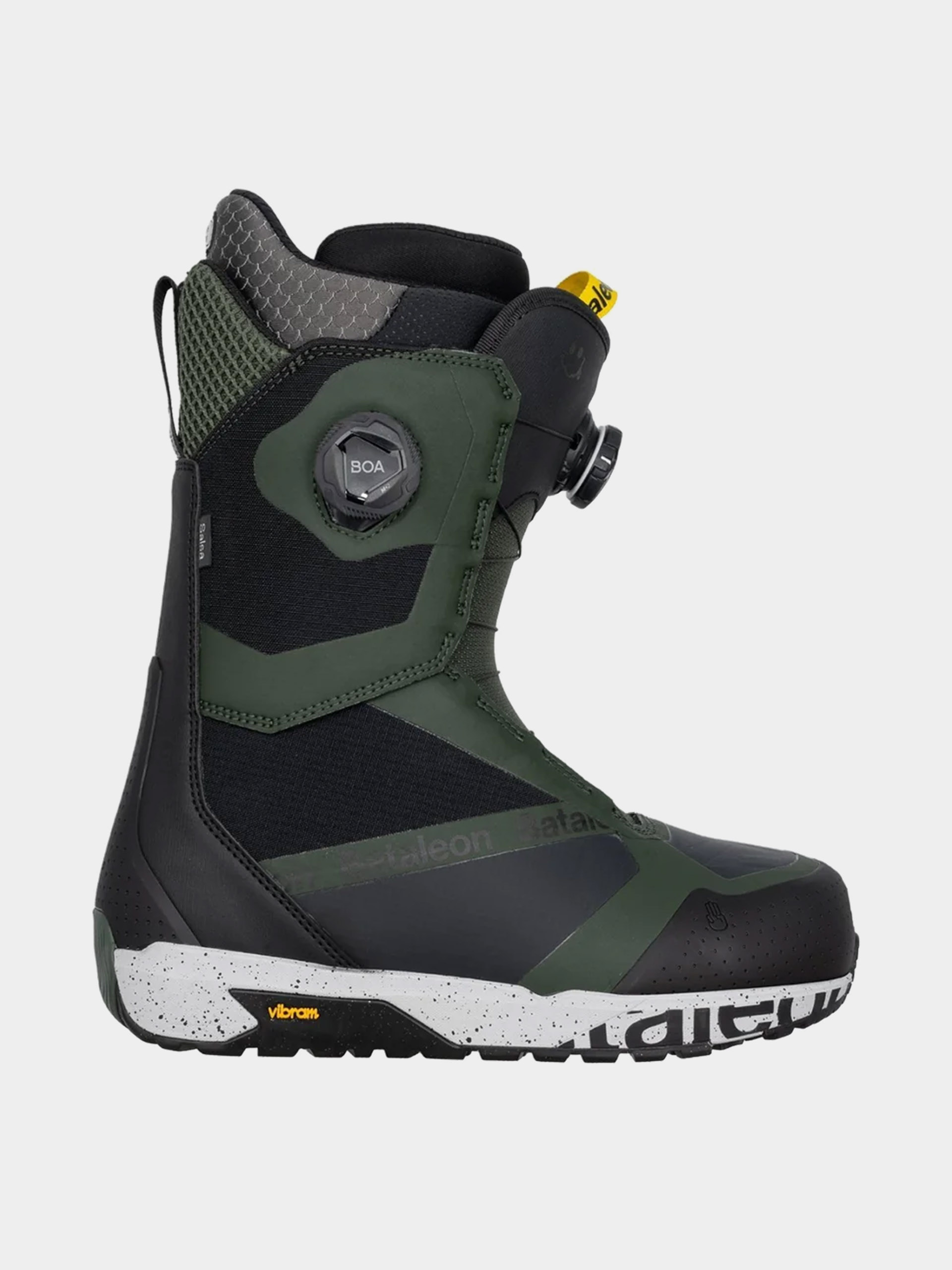 Încălțăminte pentru snowboard Bataleon Salsa Double BOA (team)