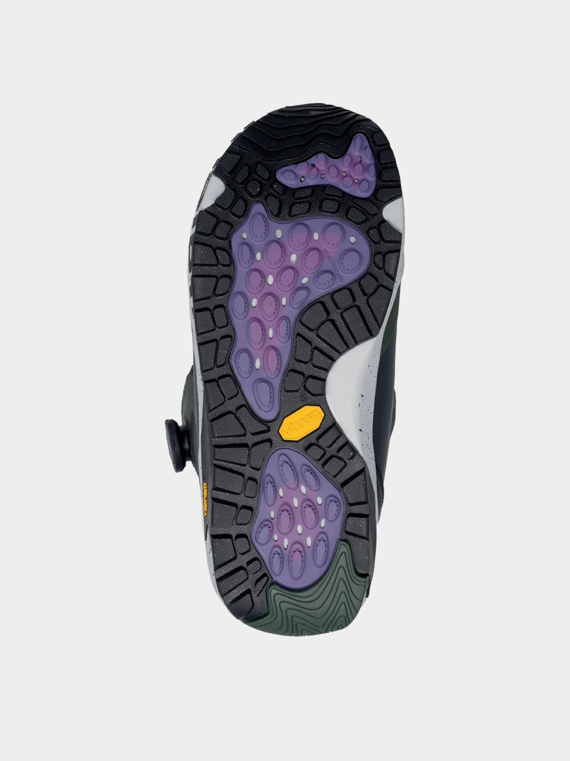 Pentru bărbați Încălțăminte pentru snowboard Bataleon Salsa Double BOA (team)