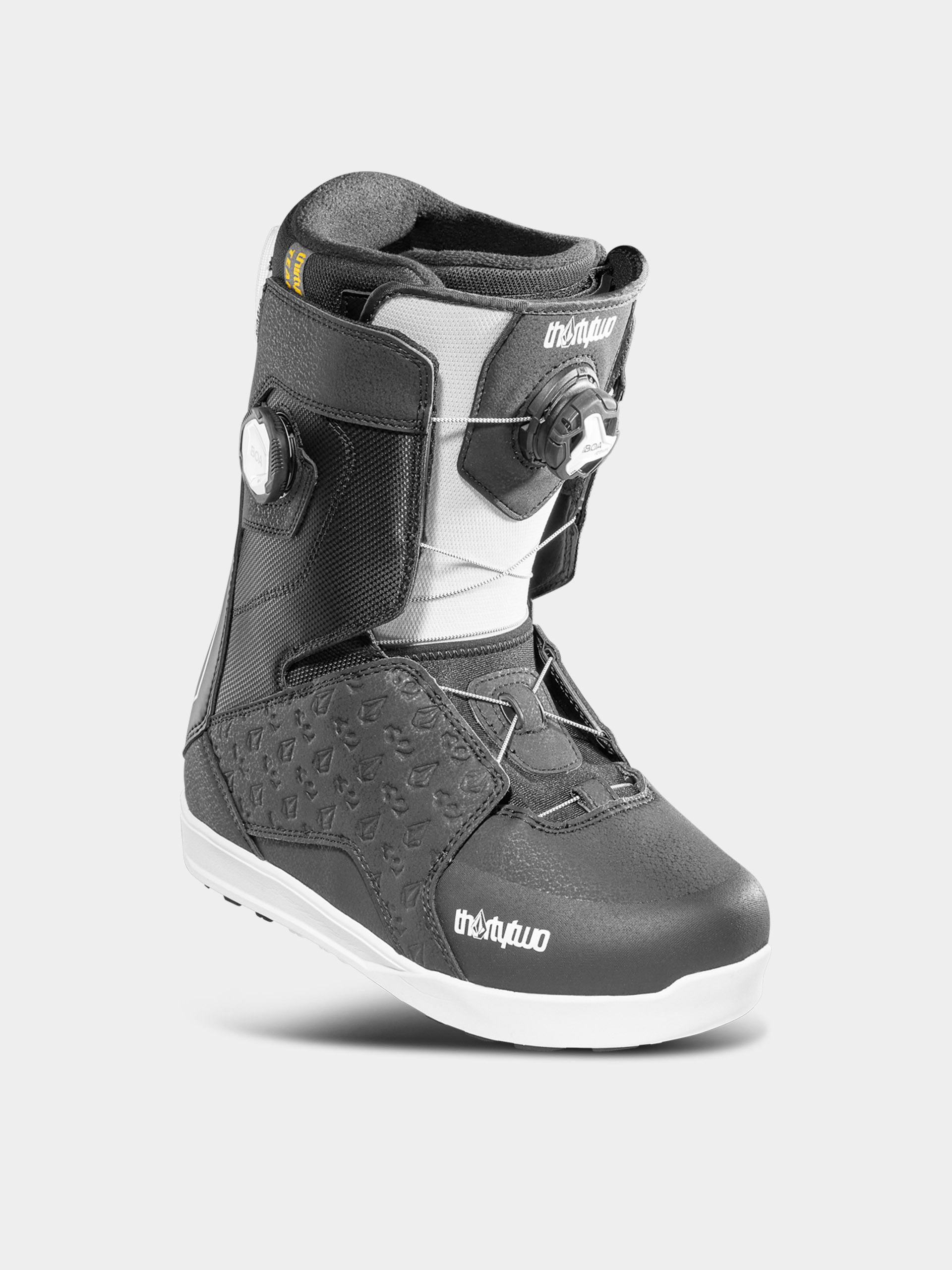 Încălțăminte pentru snowboard ThirtyTwo Lashed Double Boa Volcom
