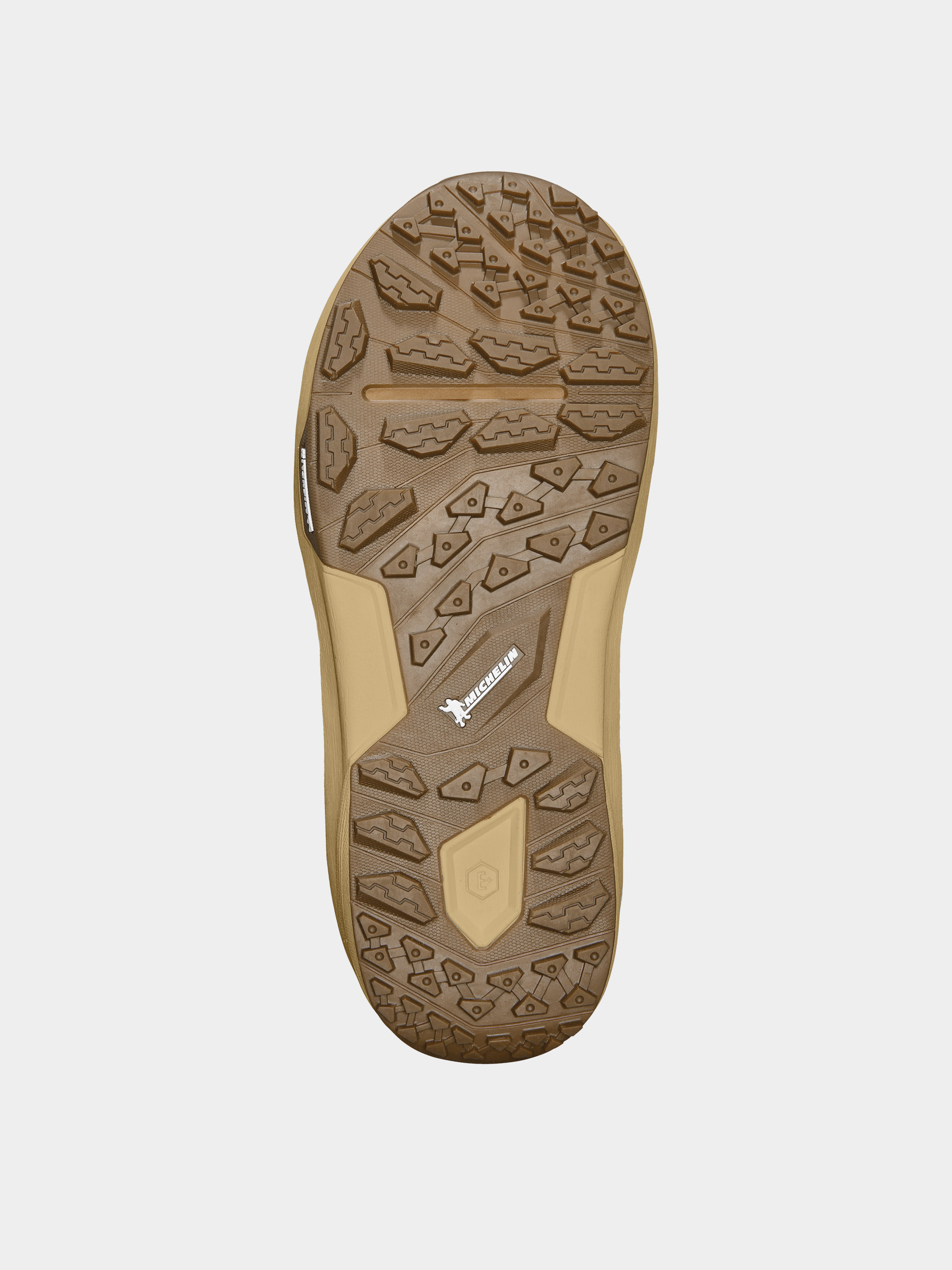 Pentru bărbați Încălțăminte pentru snowboard ThirtyTwo Tm 2 Wide Double Boa Merrill (brown)