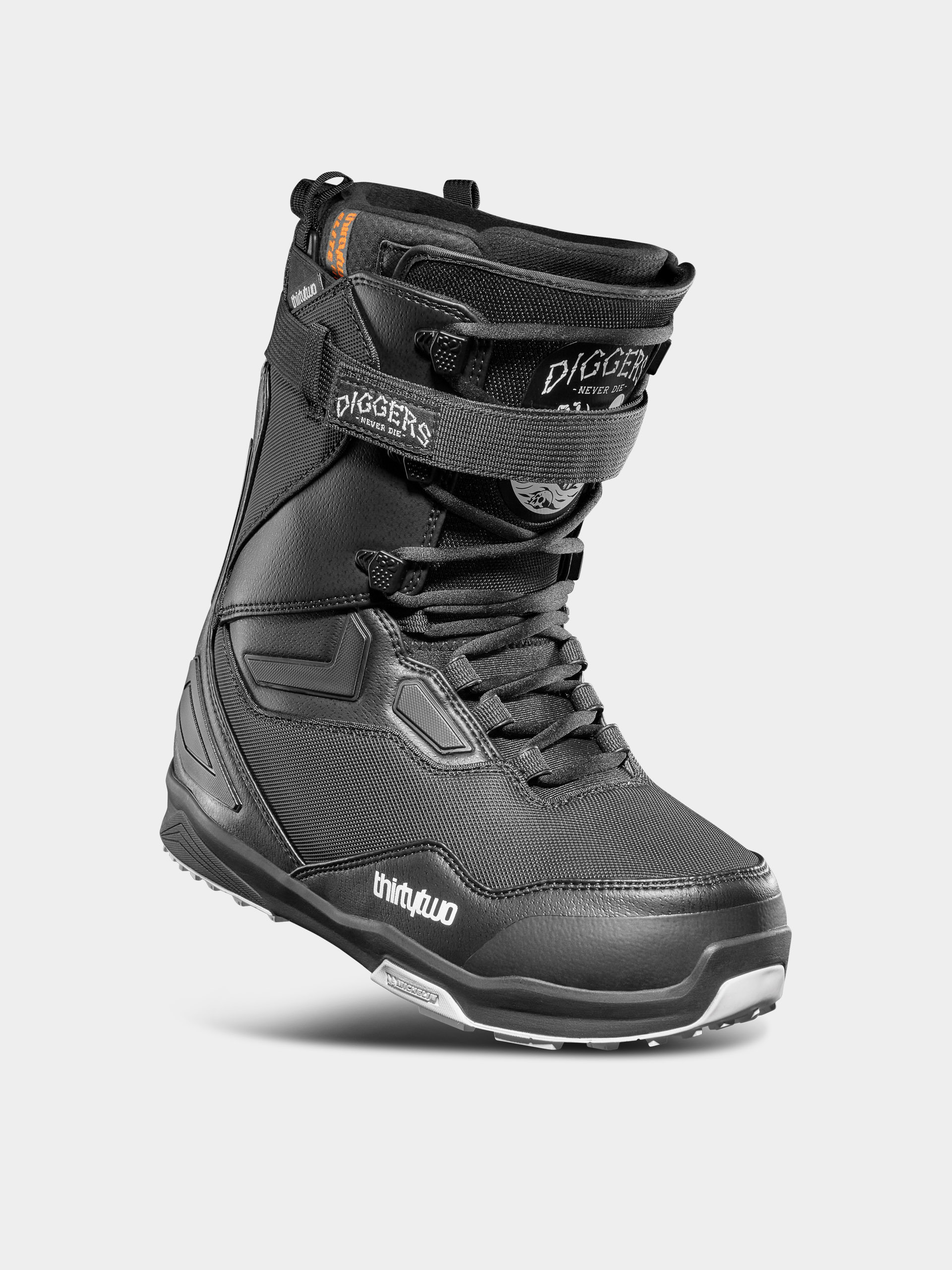 Încălțăminte pentru snowboard ThirtyTwo Tm 2 Xlt Diggers