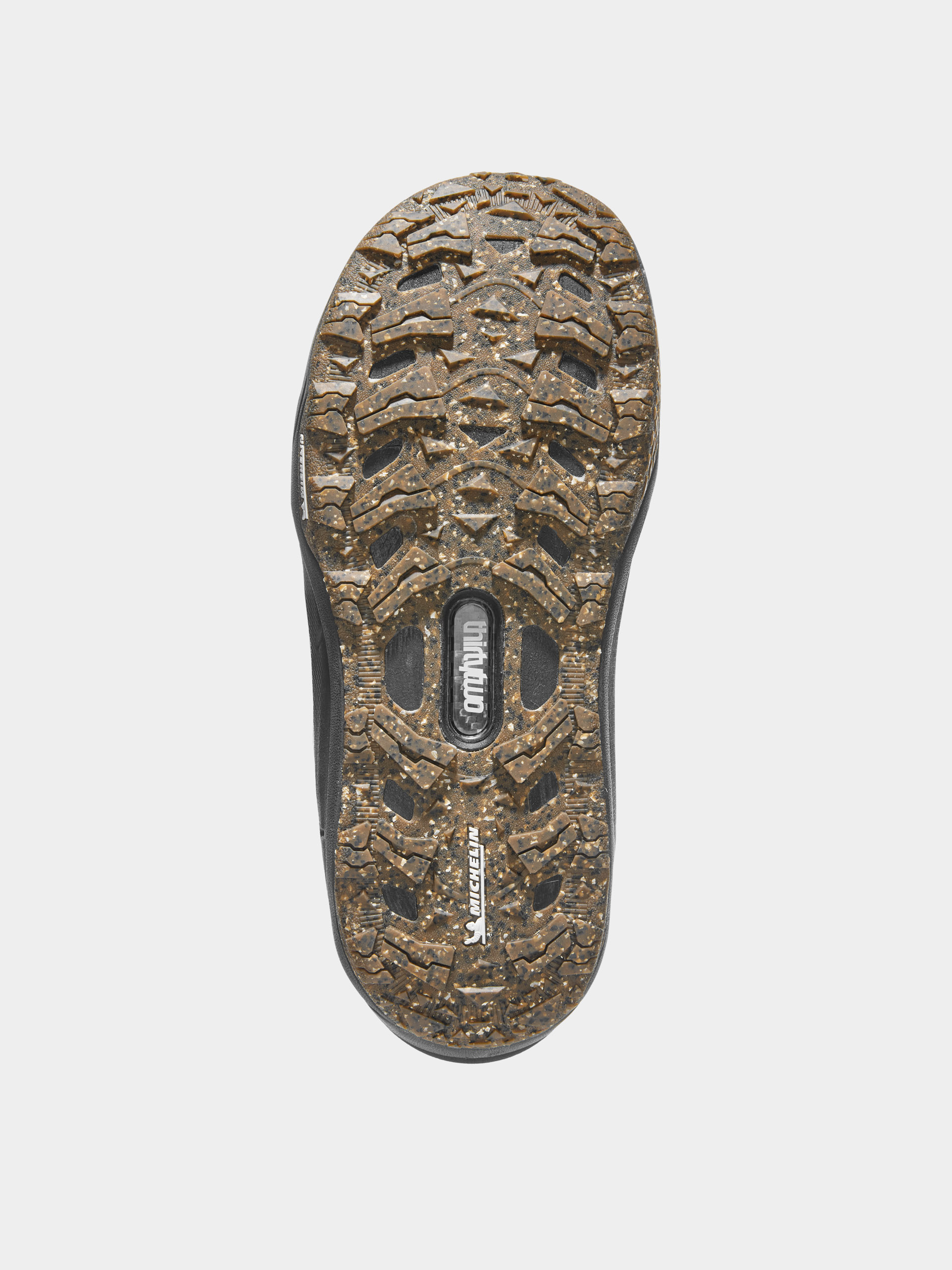 Pentru bărbați Încălțăminte pentru snowboard ThirtyTwo Jones Mtb Lite (black)