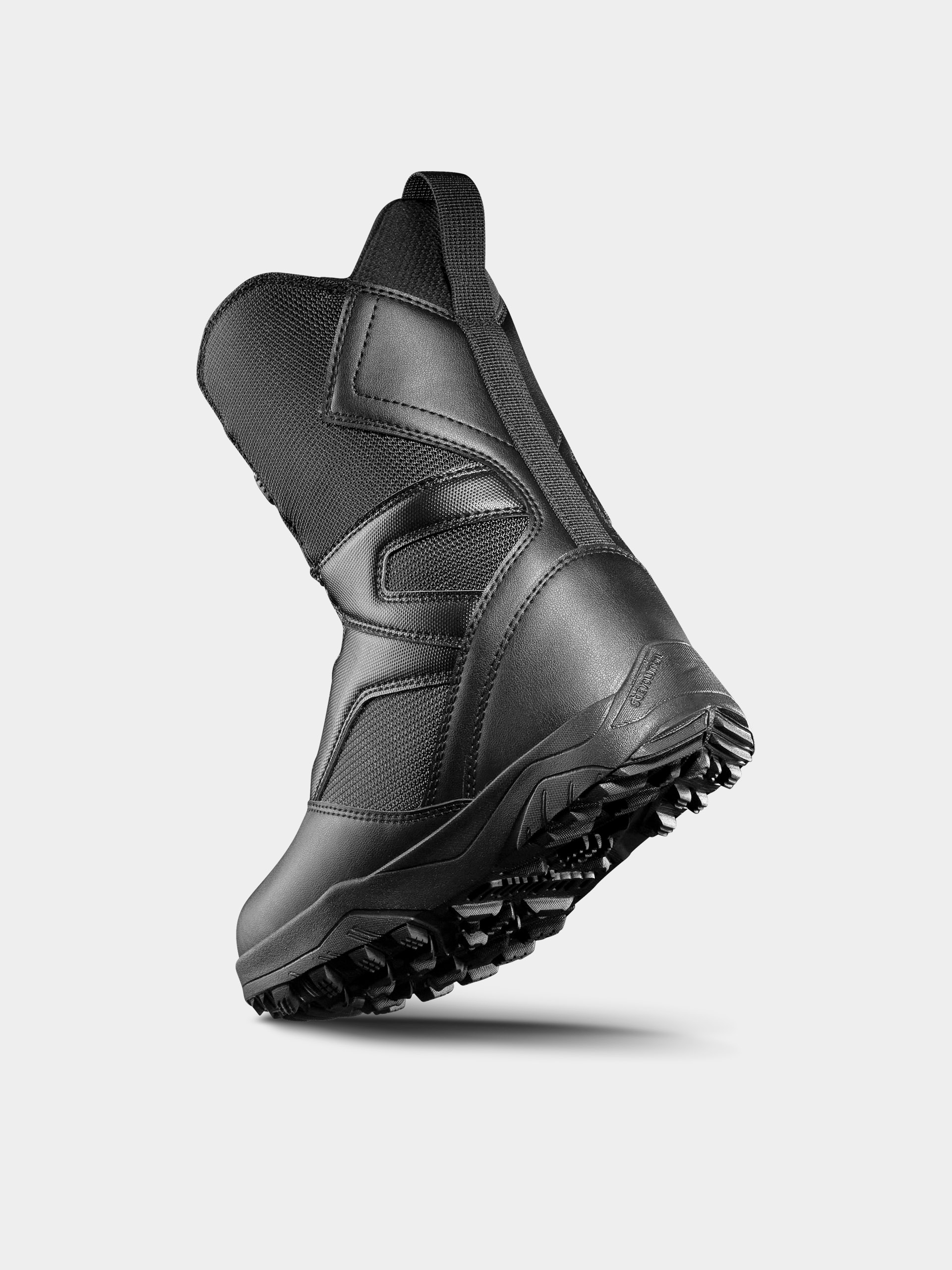 Încălțăminte pentru snowboard ThirtyTwo Kids Boa JR (black)