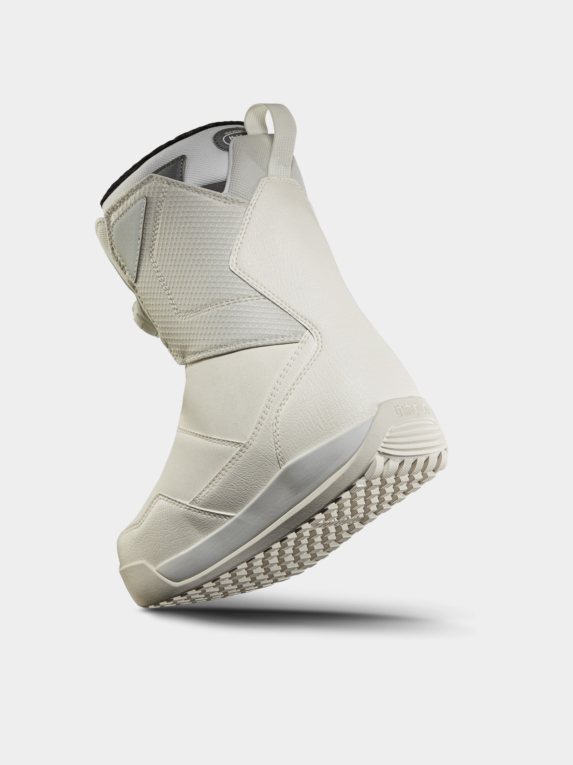 Pentru femei Încălțăminte pentru snowboard ThirtyTwo Shifty Boa (bone)