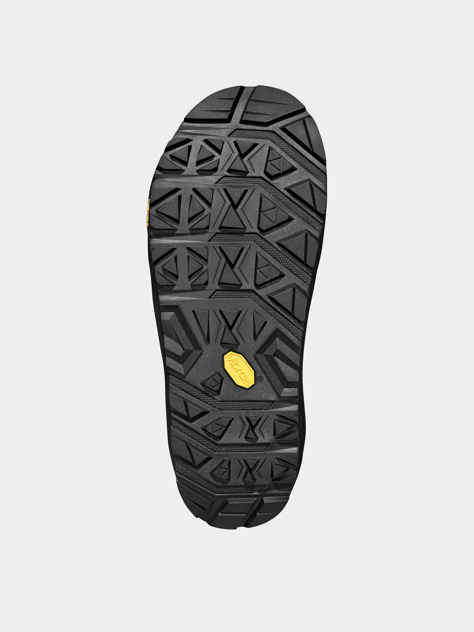 Pentru bărbați Încălțăminte pentru snowboard ThirtyTwo Tm 2 Jones (black/brown)